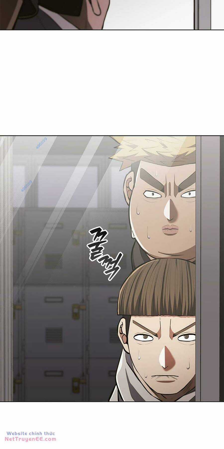 Sự Trở Lại Của Ông Trùm Chapter 25 trang 103