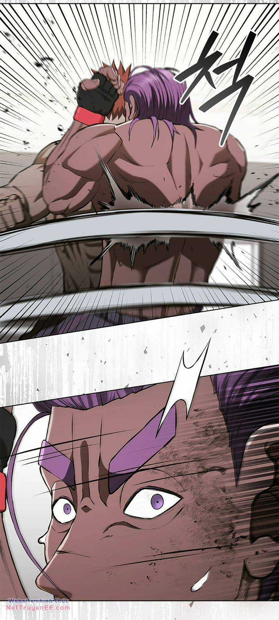 Sự Trở Lại Của Ông Trùm Chapter 25 trang 106