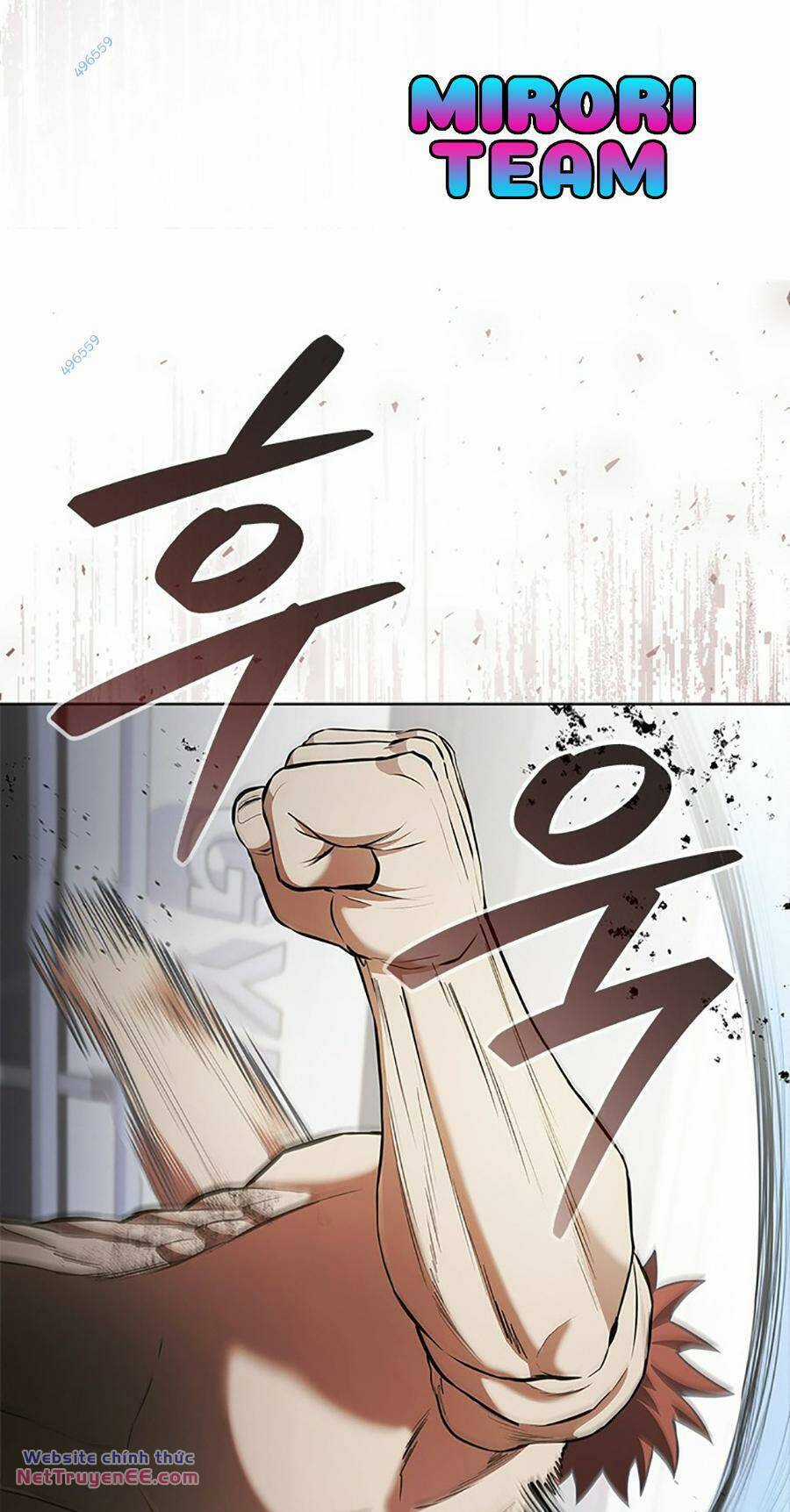 Sự Trở Lại Của Ông Trùm Chapter 25 trang 109