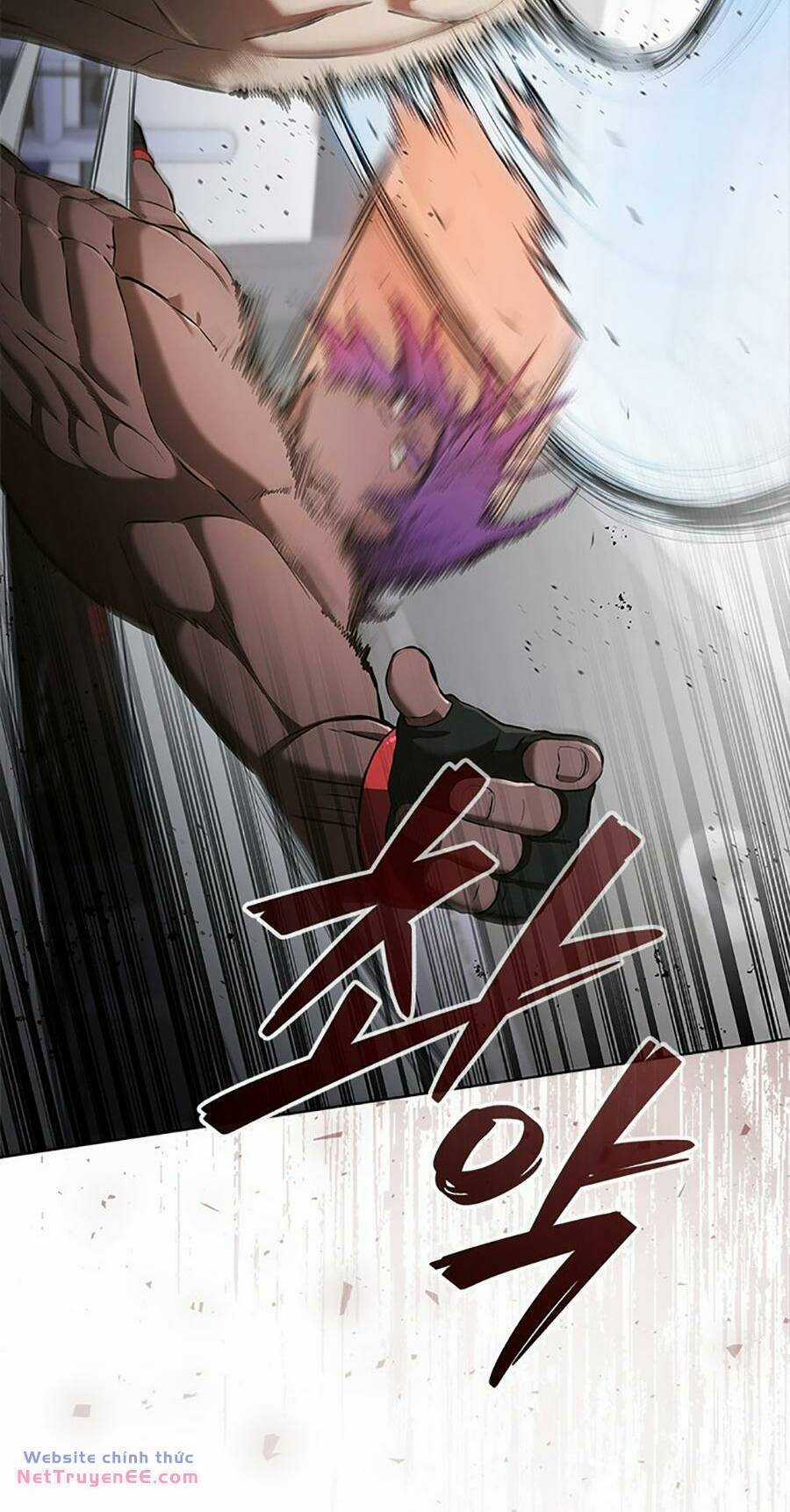 Sự Trở Lại Của Ông Trùm Chapter 25 trang 110