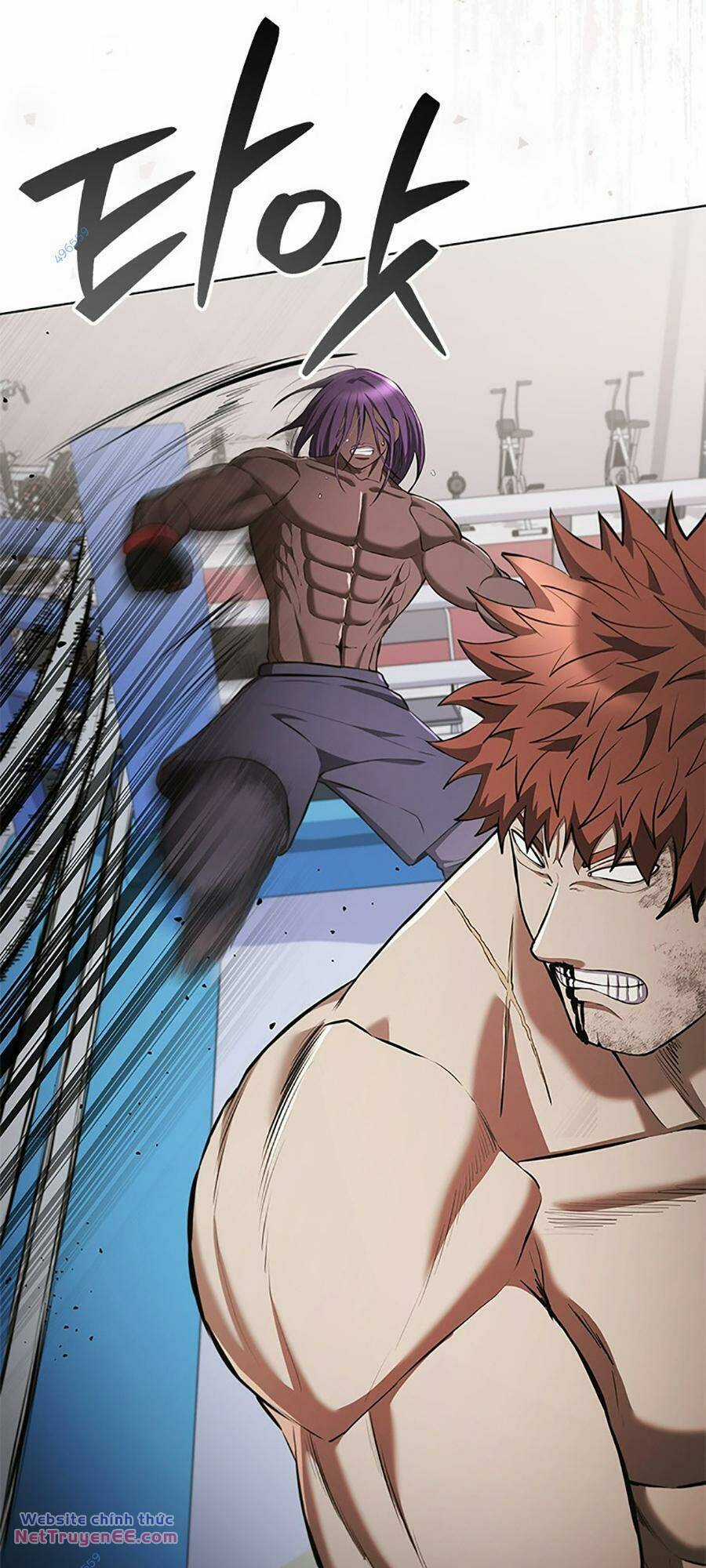 Sự Trở Lại Của Ông Trùm Chapter 25 trang 111