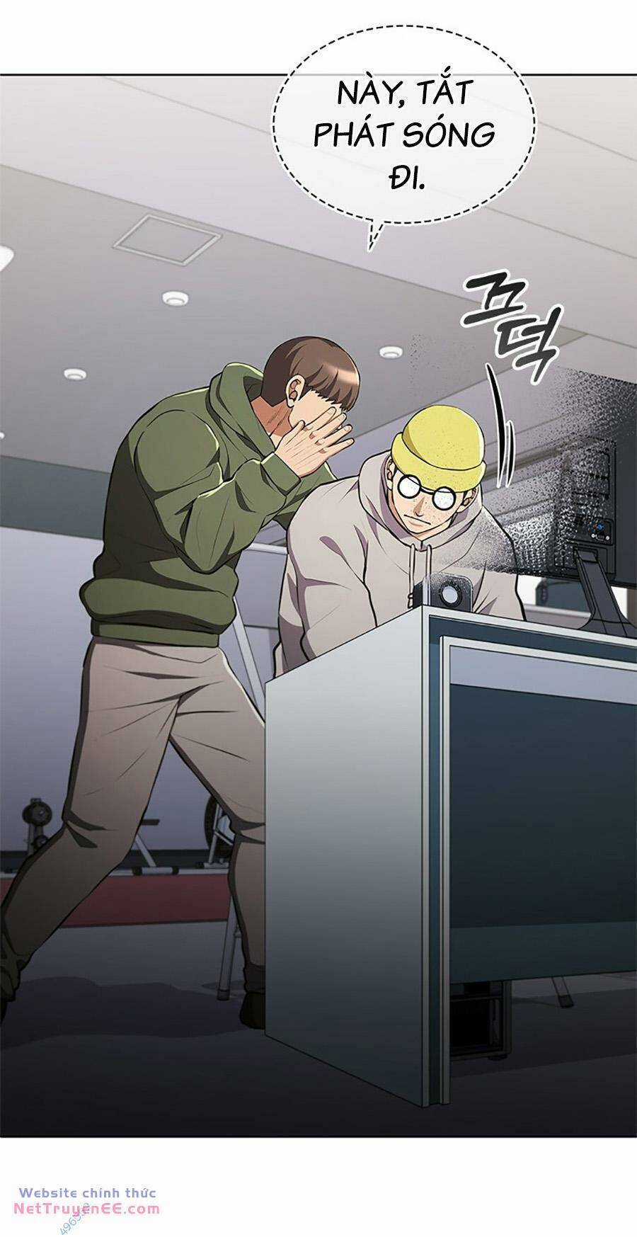 Sự Trở Lại Của Ông Trùm Chapter 25 trang 116