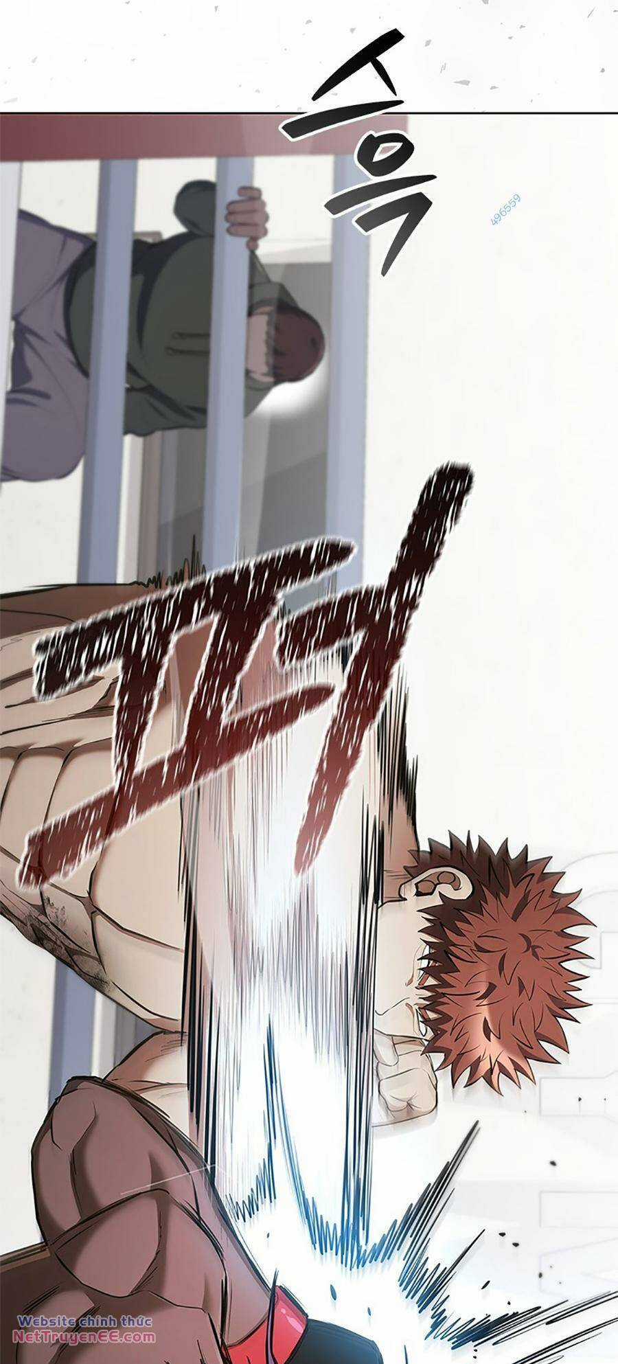 Sự Trở Lại Của Ông Trùm Chapter 25 trang 118