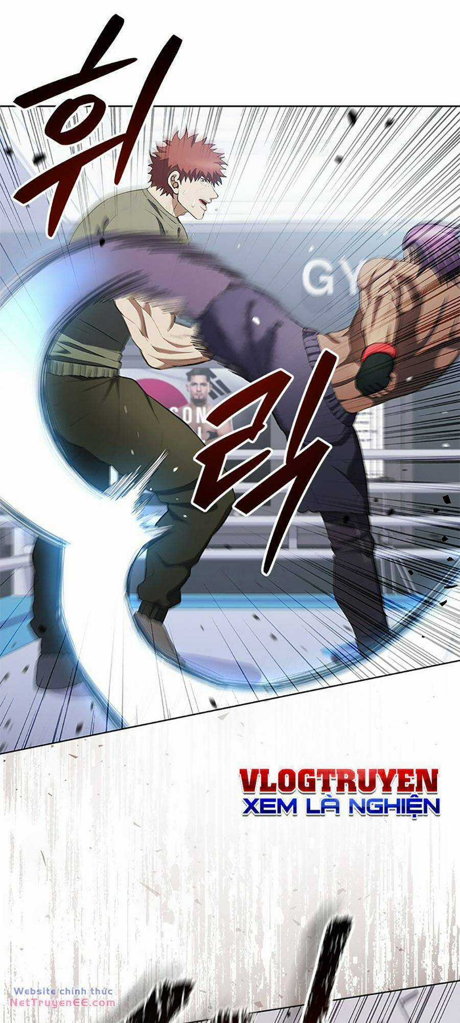 Sự Trở Lại Của Ông Trùm Chapter 25 trang 12