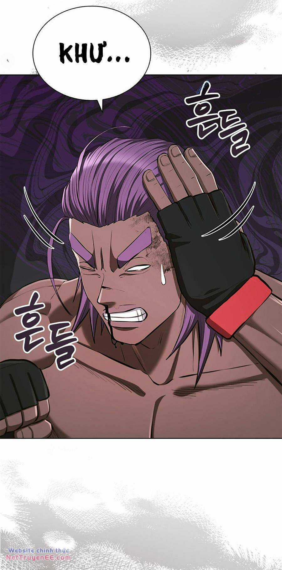 Sự Trở Lại Của Ông Trùm Chapter 25 trang 120