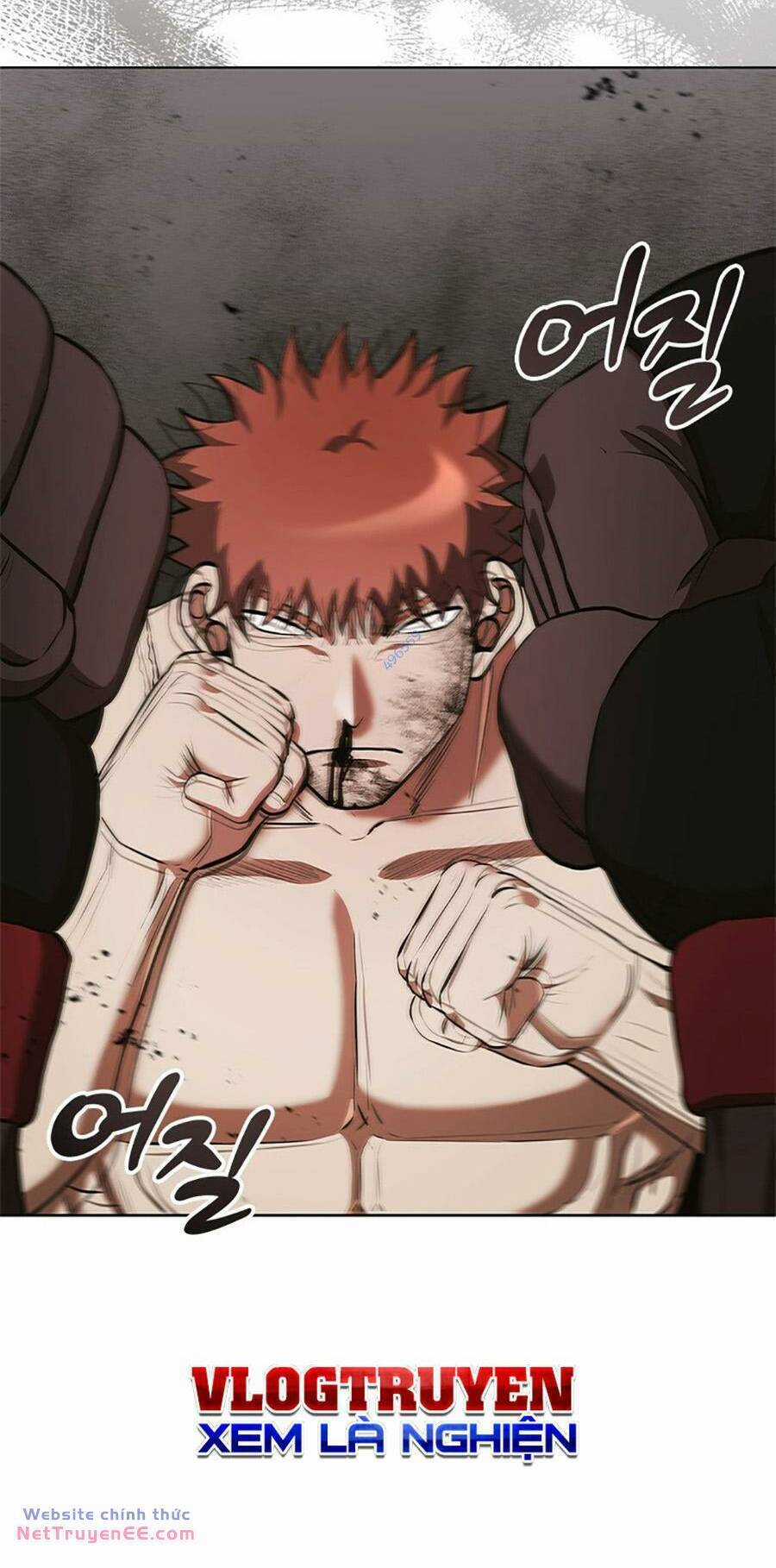 Sự Trở Lại Của Ông Trùm Chapter 25 trang 121