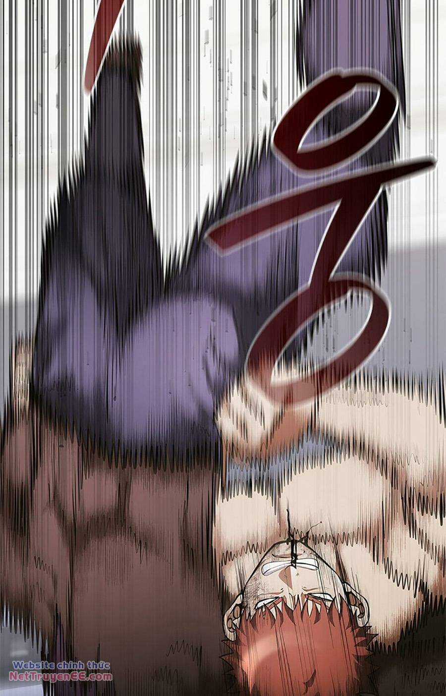 Sự Trở Lại Của Ông Trùm Chapter 25 trang 123