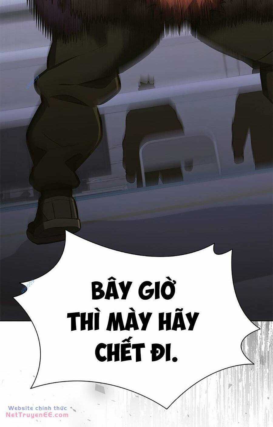 Sự Trở Lại Của Ông Trùm Chapter 25 trang 124