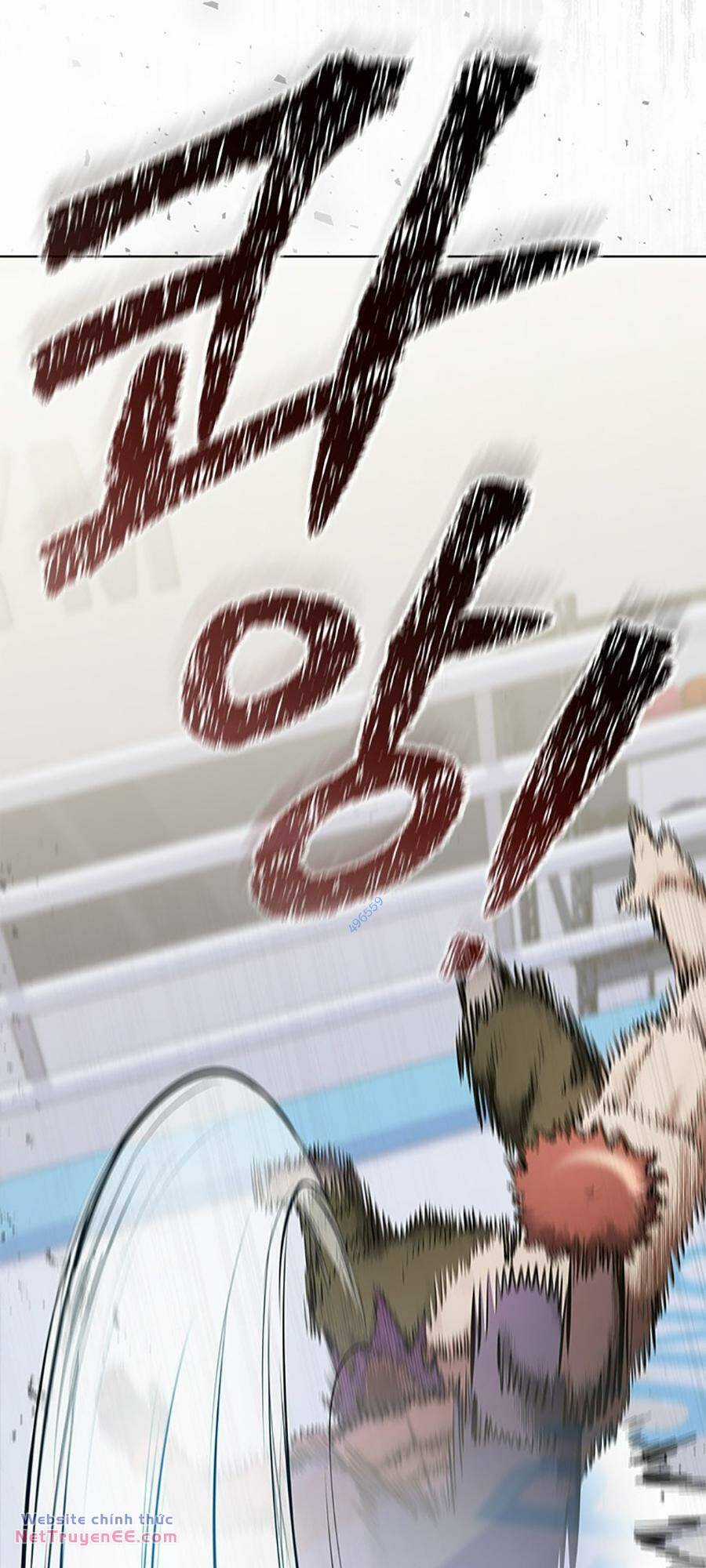 Sự Trở Lại Của Ông Trùm Chapter 25 trang 125