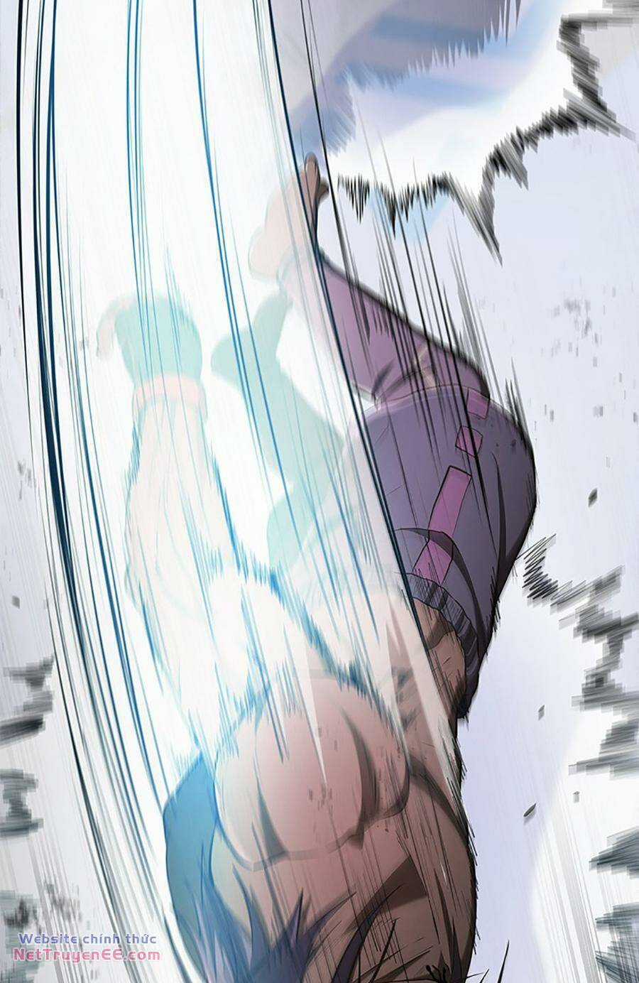 Sự Trở Lại Của Ông Trùm Chapter 25 trang 126