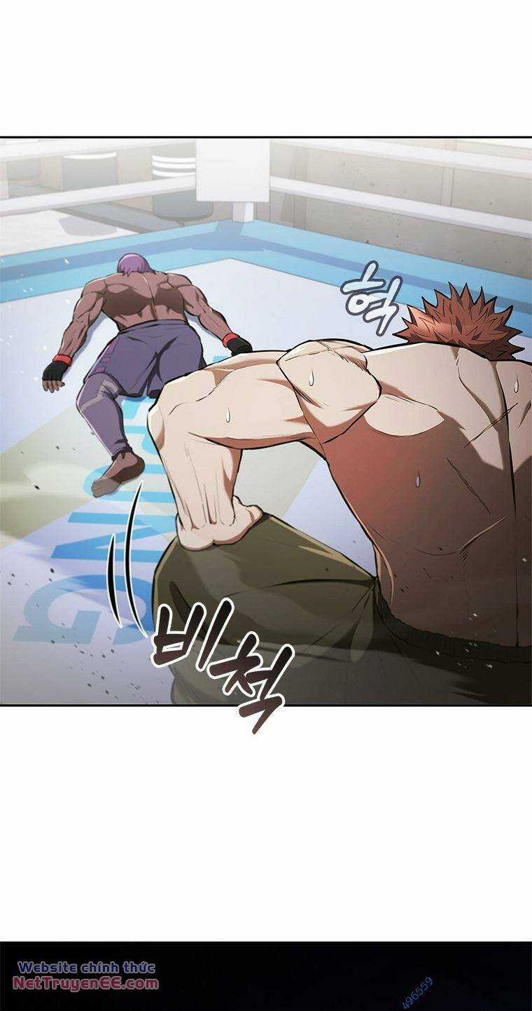 Sự Trở Lại Của Ông Trùm Chapter 25 trang 128