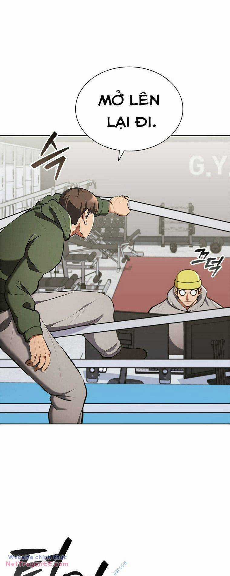 Sự Trở Lại Của Ông Trùm Chapter 25 trang 135