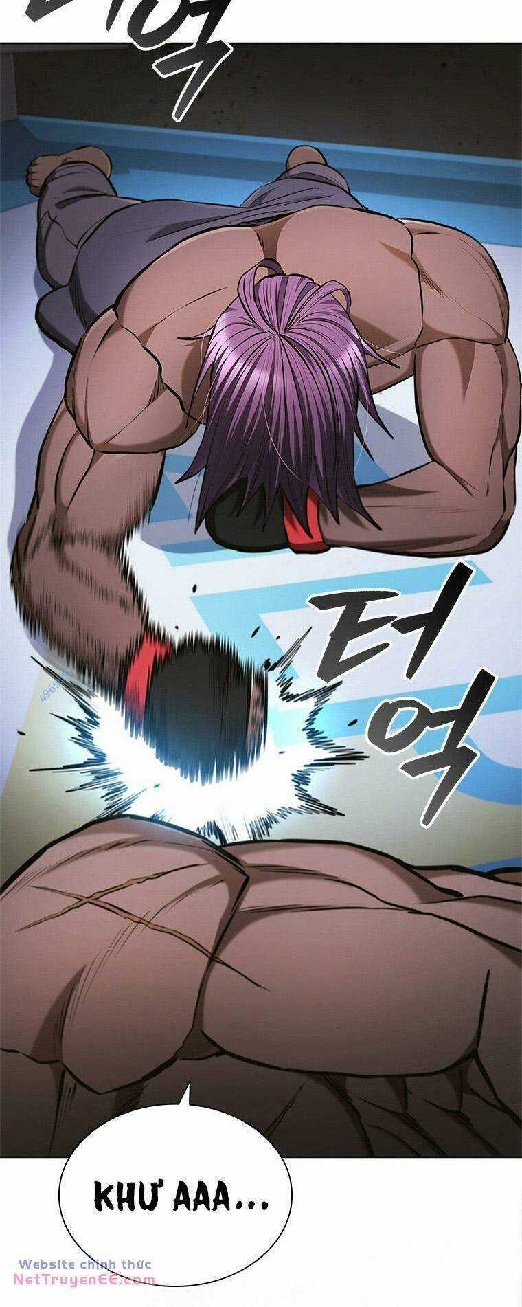 Sự Trở Lại Của Ông Trùm Chapter 25 trang 136