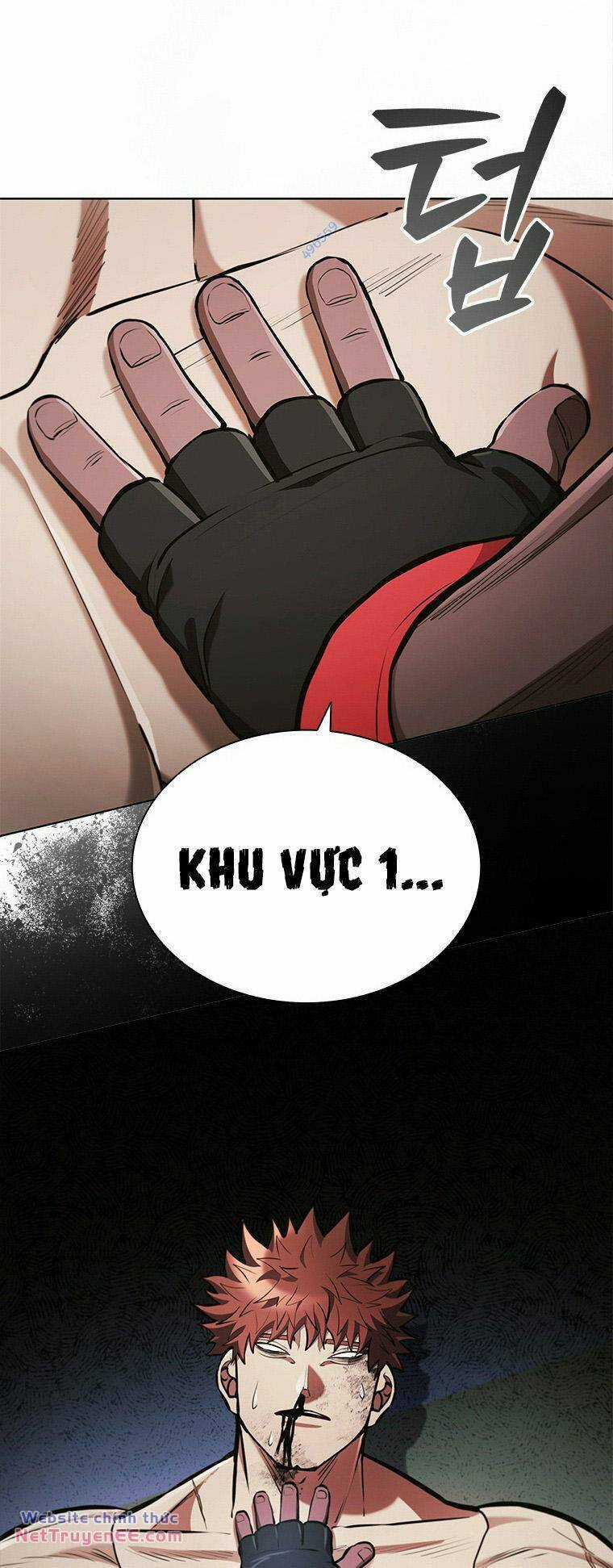 Sự Trở Lại Của Ông Trùm Chapter 25 trang 137