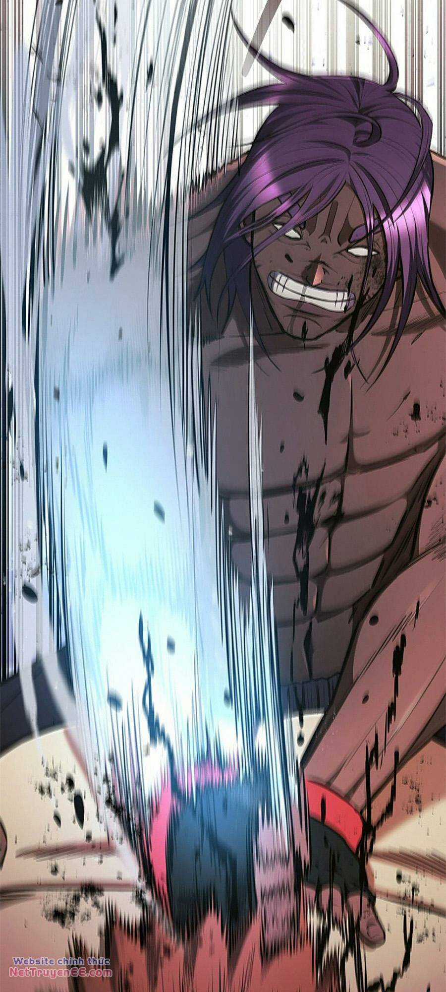 Sự Trở Lại Của Ông Trùm Chapter 25 trang 140