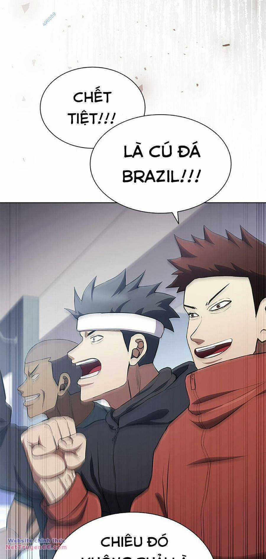 Sự Trở Lại Của Ông Trùm Chapter 25 trang 15