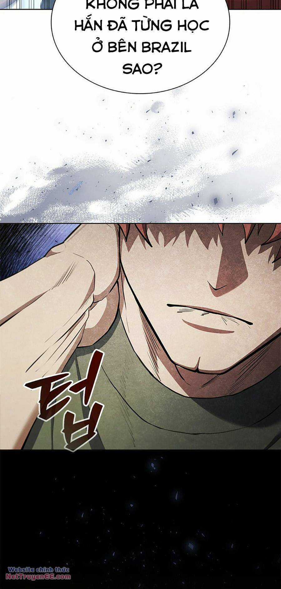 Sự Trở Lại Của Ông Trùm Chapter 25 trang 16