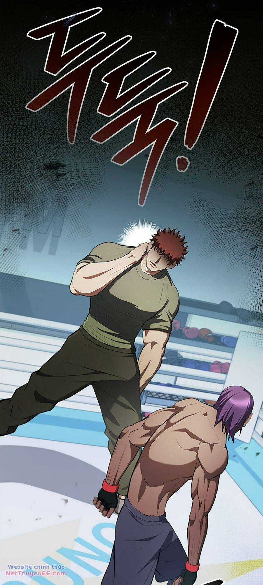 Sự Trở Lại Của Ông Trùm Chapter 25 trang 17