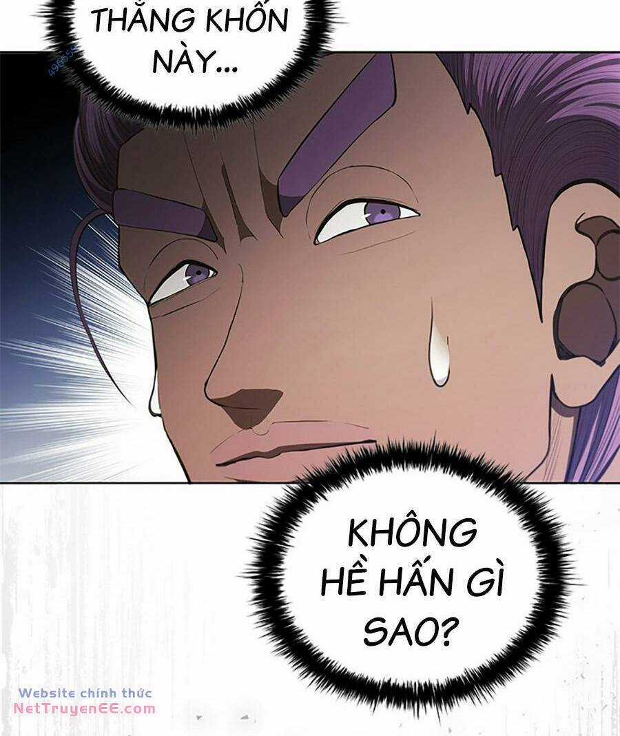 Sự Trở Lại Của Ông Trùm Chapter 25 trang 19