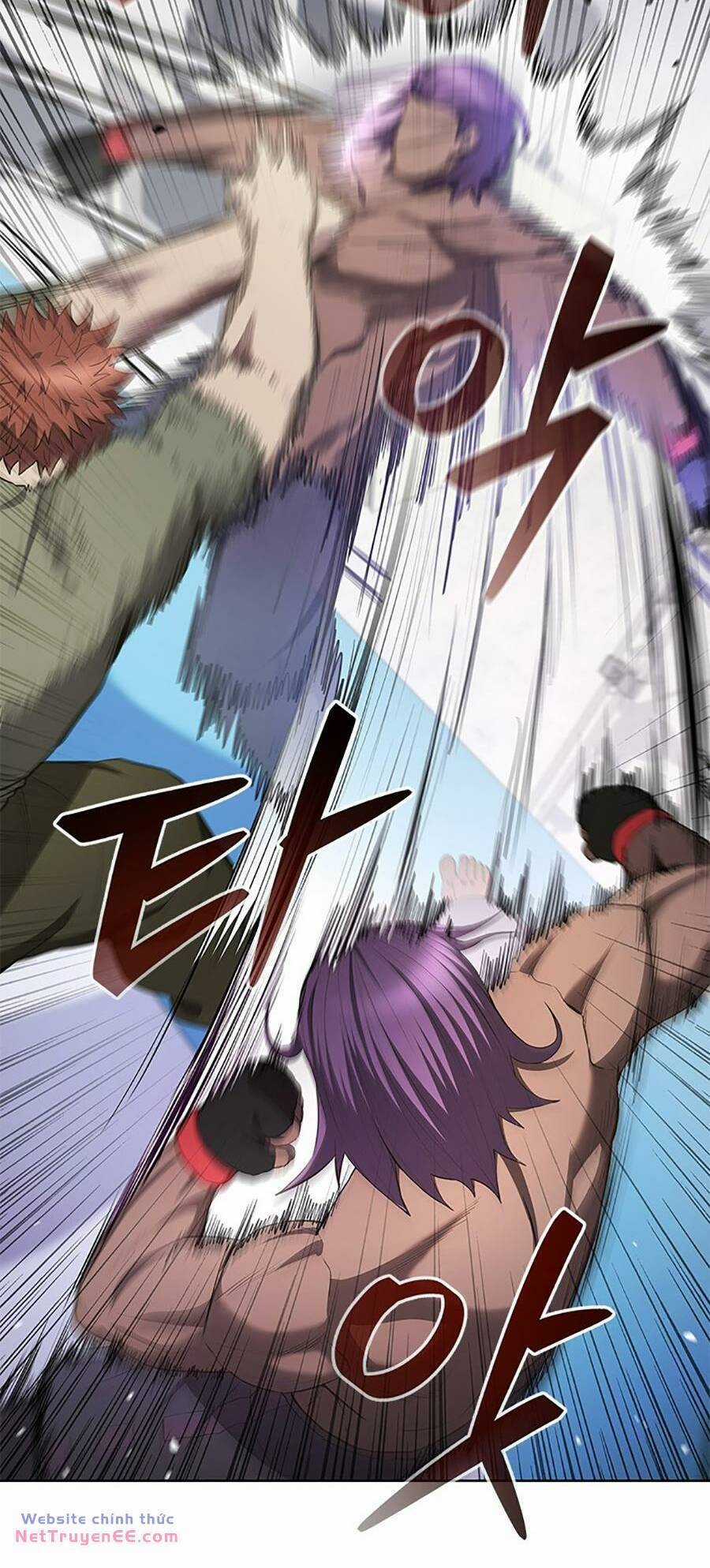 Sự Trở Lại Của Ông Trùm Chapter 25 trang 27