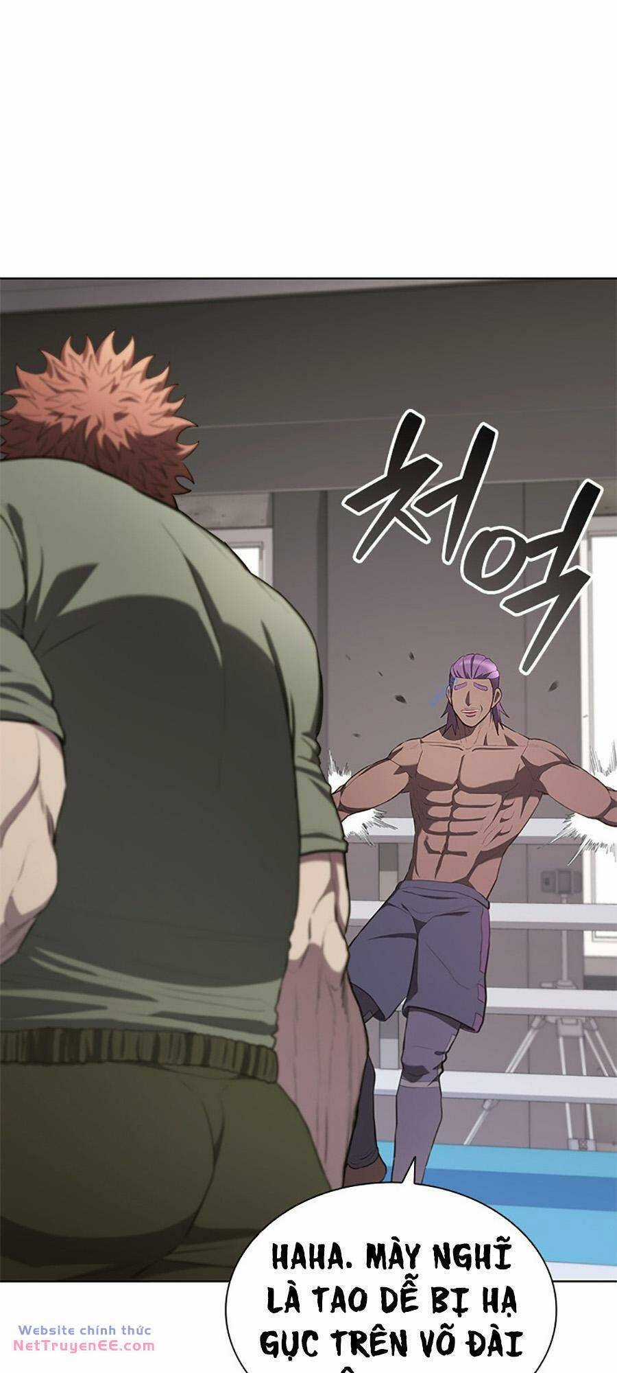 Sự Trở Lại Của Ông Trùm Chapter 25 trang 28