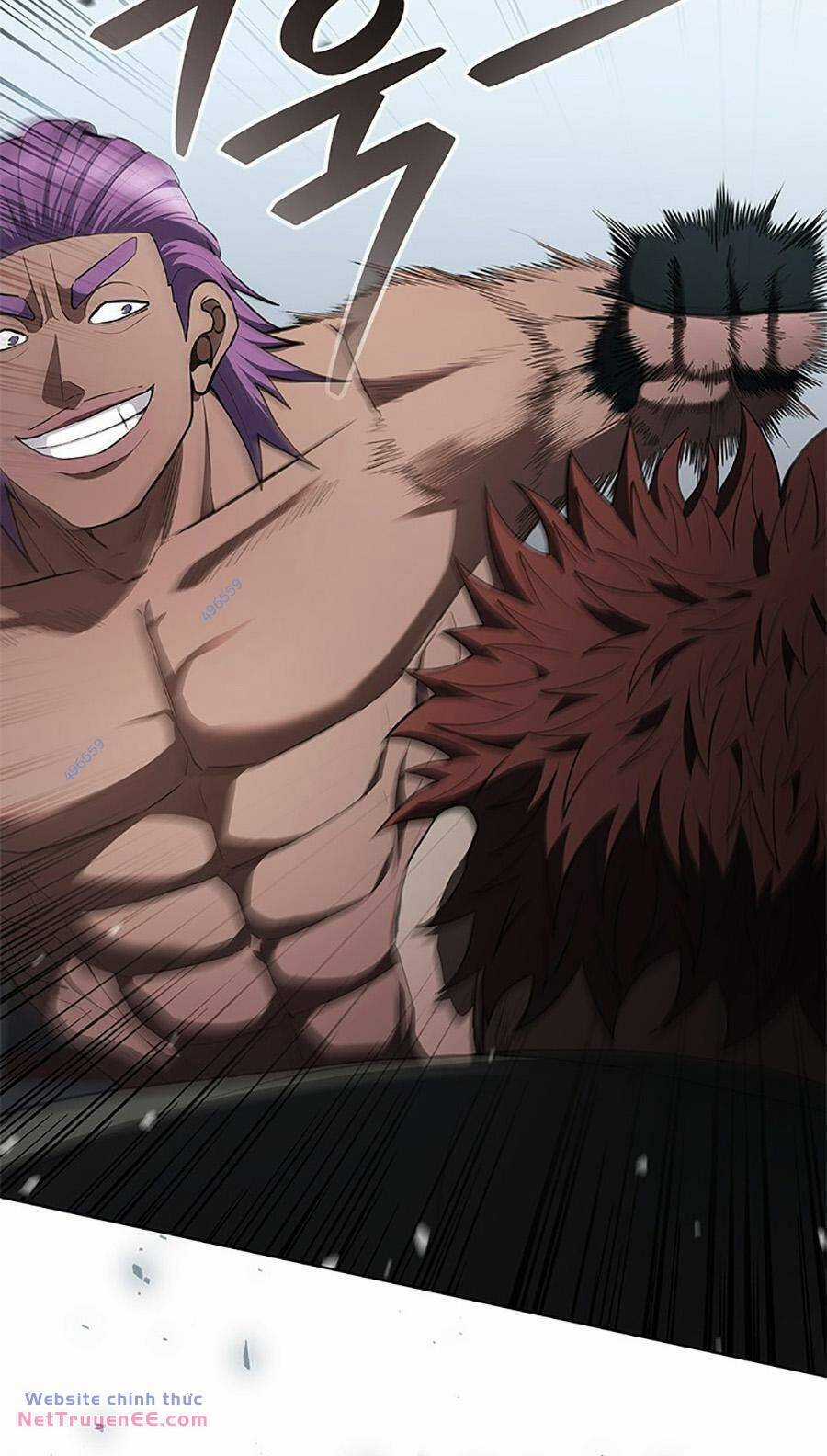 Sự Trở Lại Của Ông Trùm Chapter 25 trang 3