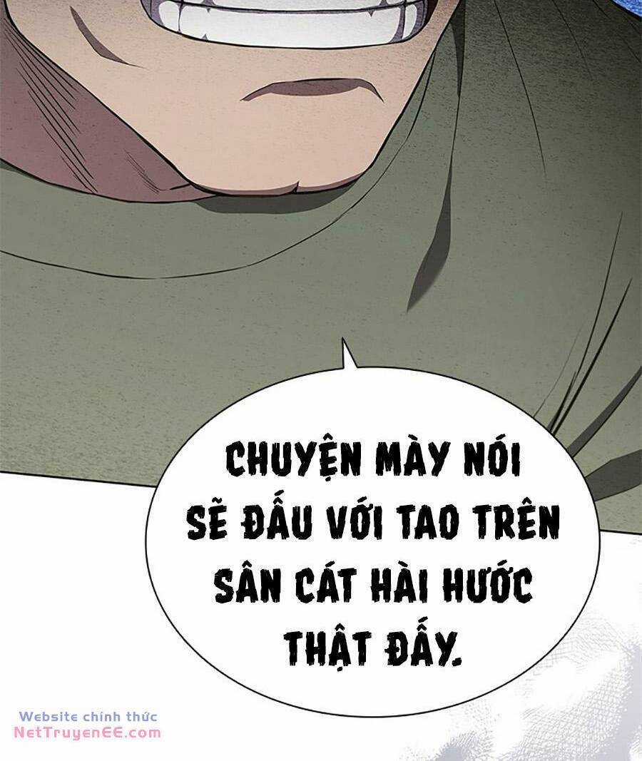 Sự Trở Lại Của Ông Trùm Chapter 25 trang 30