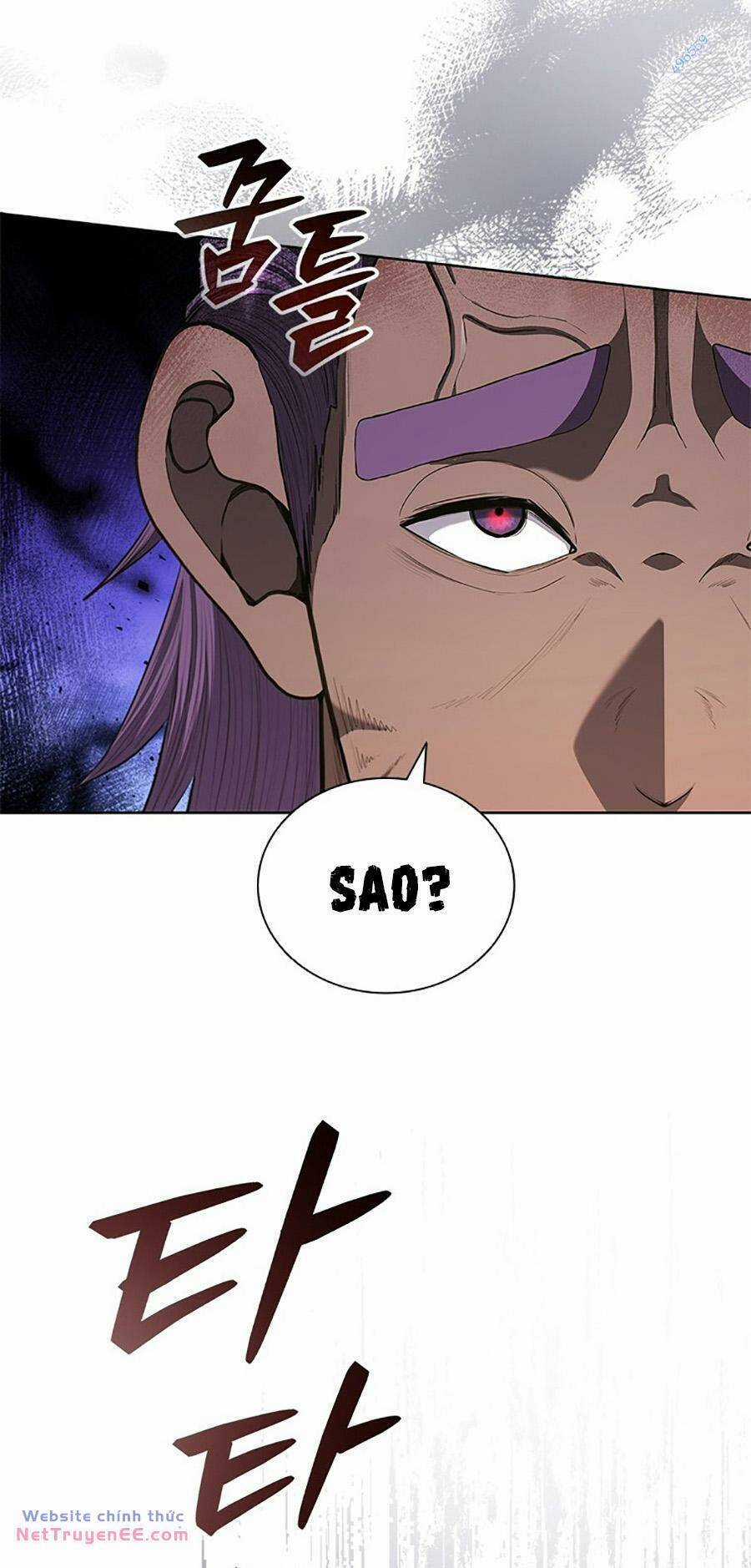 Sự Trở Lại Của Ông Trùm Chapter 25 trang 31