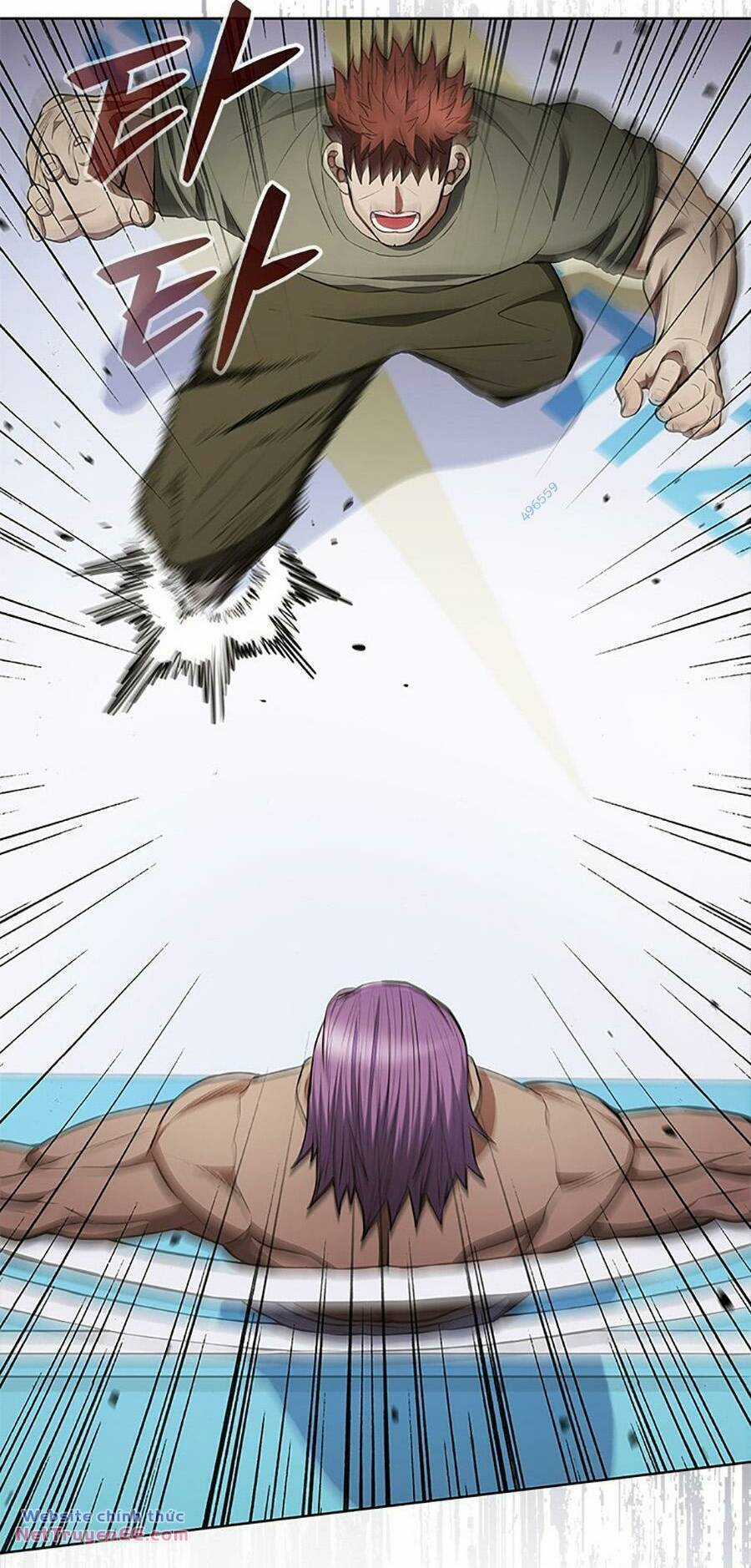 Sự Trở Lại Của Ông Trùm Chapter 25 trang 32