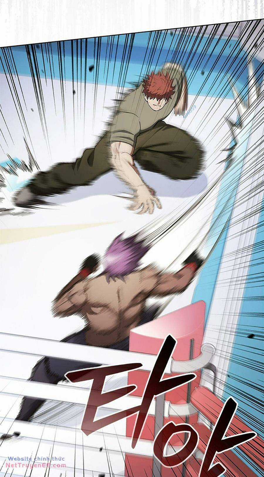 Sự Trở Lại Của Ông Trùm Chapter 25 trang 33