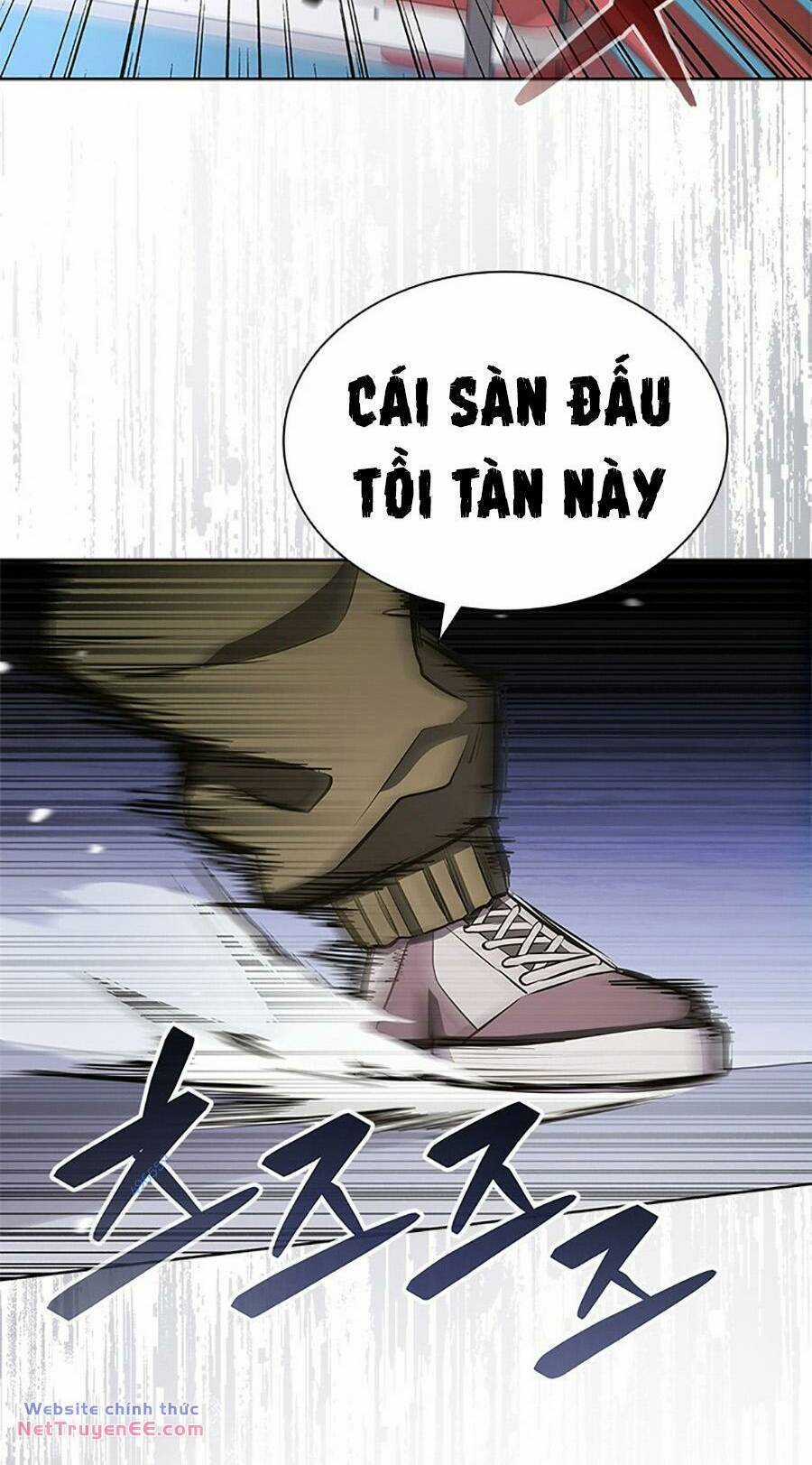 Sự Trở Lại Của Ông Trùm Chapter 25 trang 34