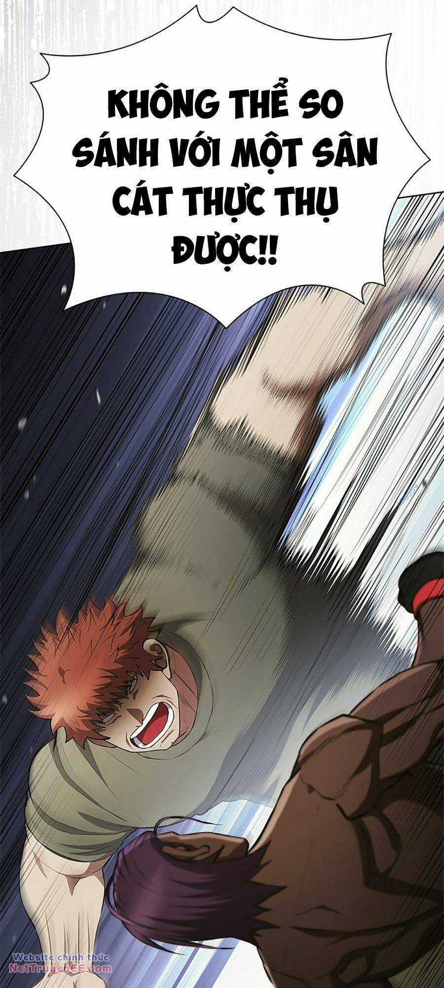 Sự Trở Lại Của Ông Trùm Chapter 25 trang 35