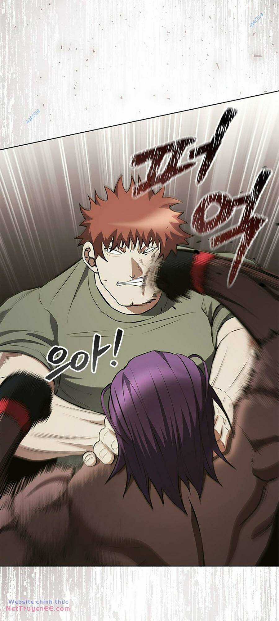 Sự Trở Lại Của Ông Trùm Chapter 25 trang 38