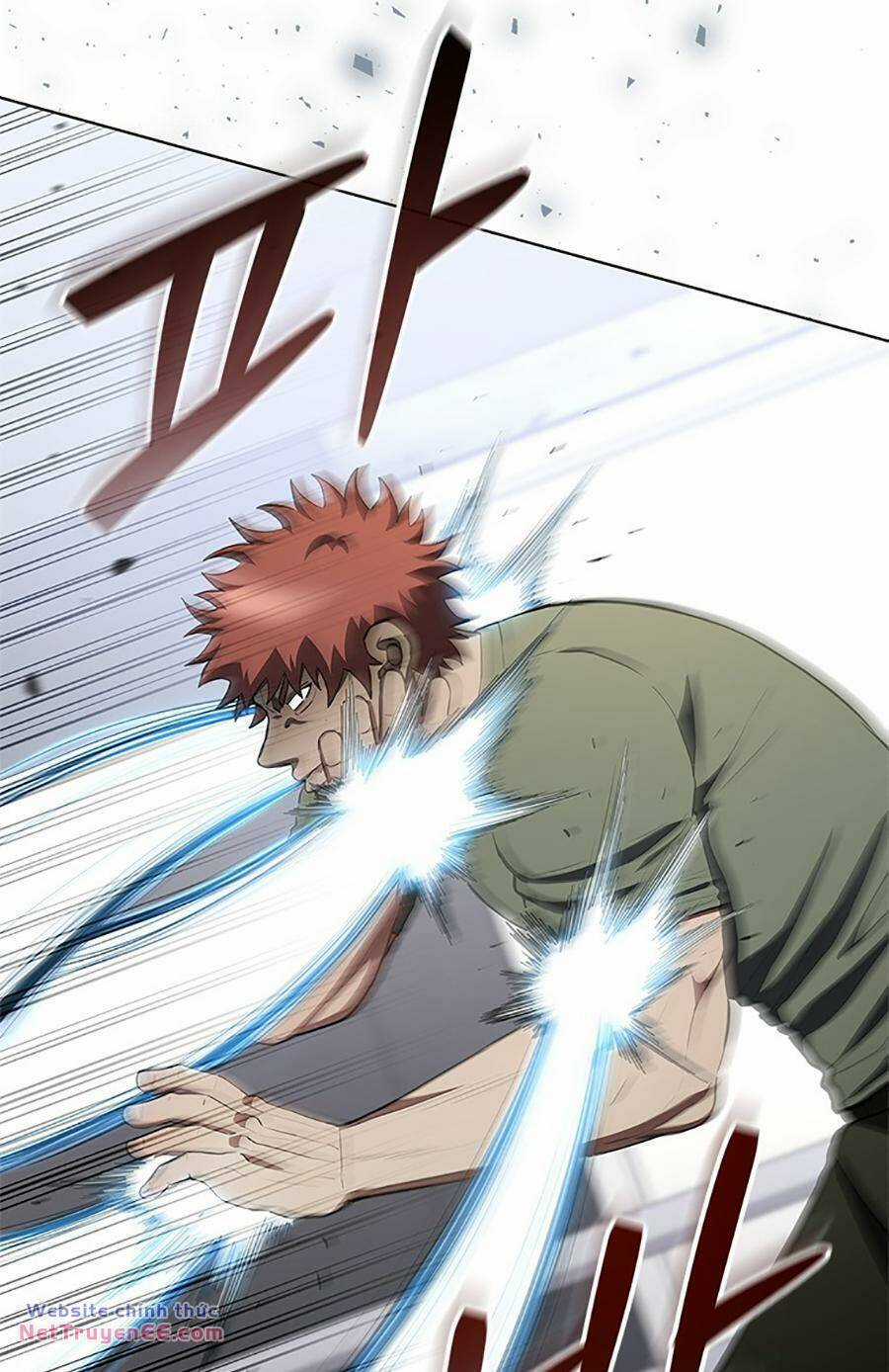 Sự Trở Lại Của Ông Trùm Chapter 25 trang 4