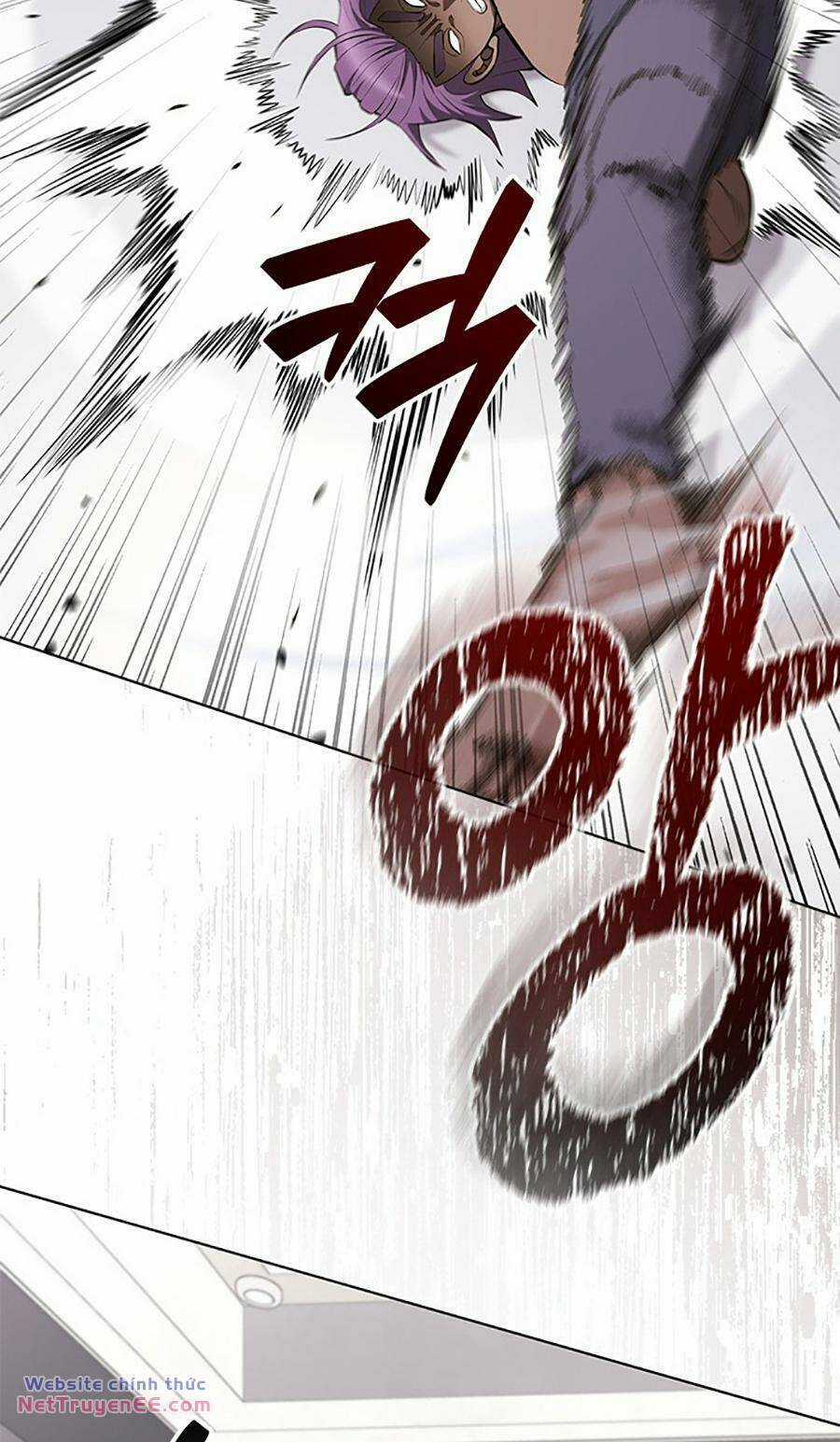 Sự Trở Lại Của Ông Trùm Chapter 25 trang 42