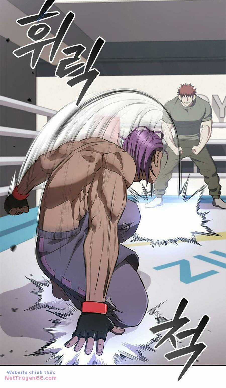 Sự Trở Lại Của Ông Trùm Chapter 25 trang 43