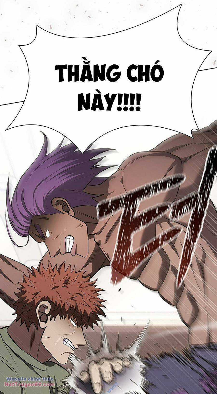 Sự Trở Lại Của Ông Trùm Chapter 25 trang 46