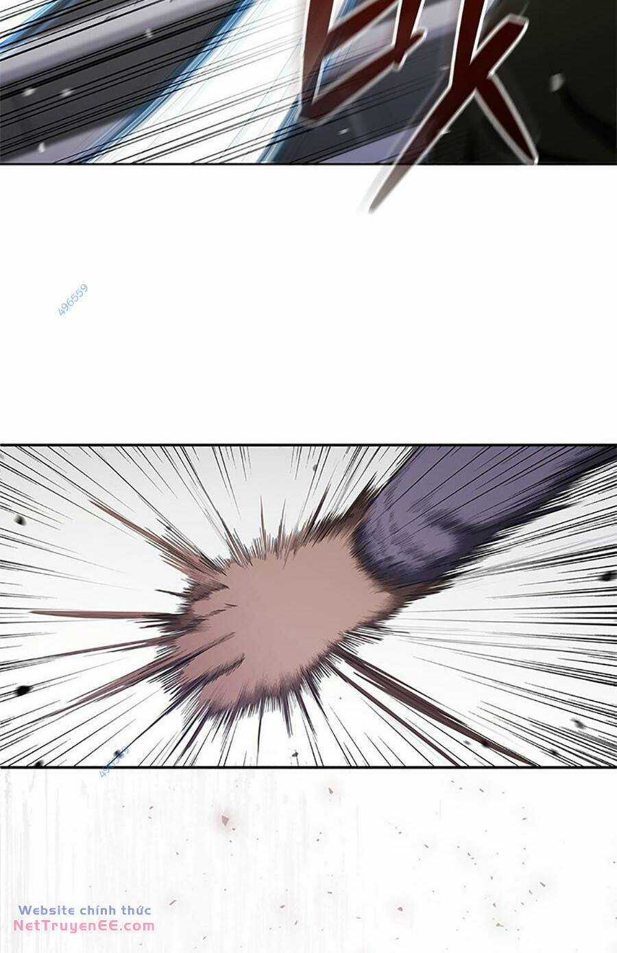 Sự Trở Lại Của Ông Trùm Chapter 25 trang 5