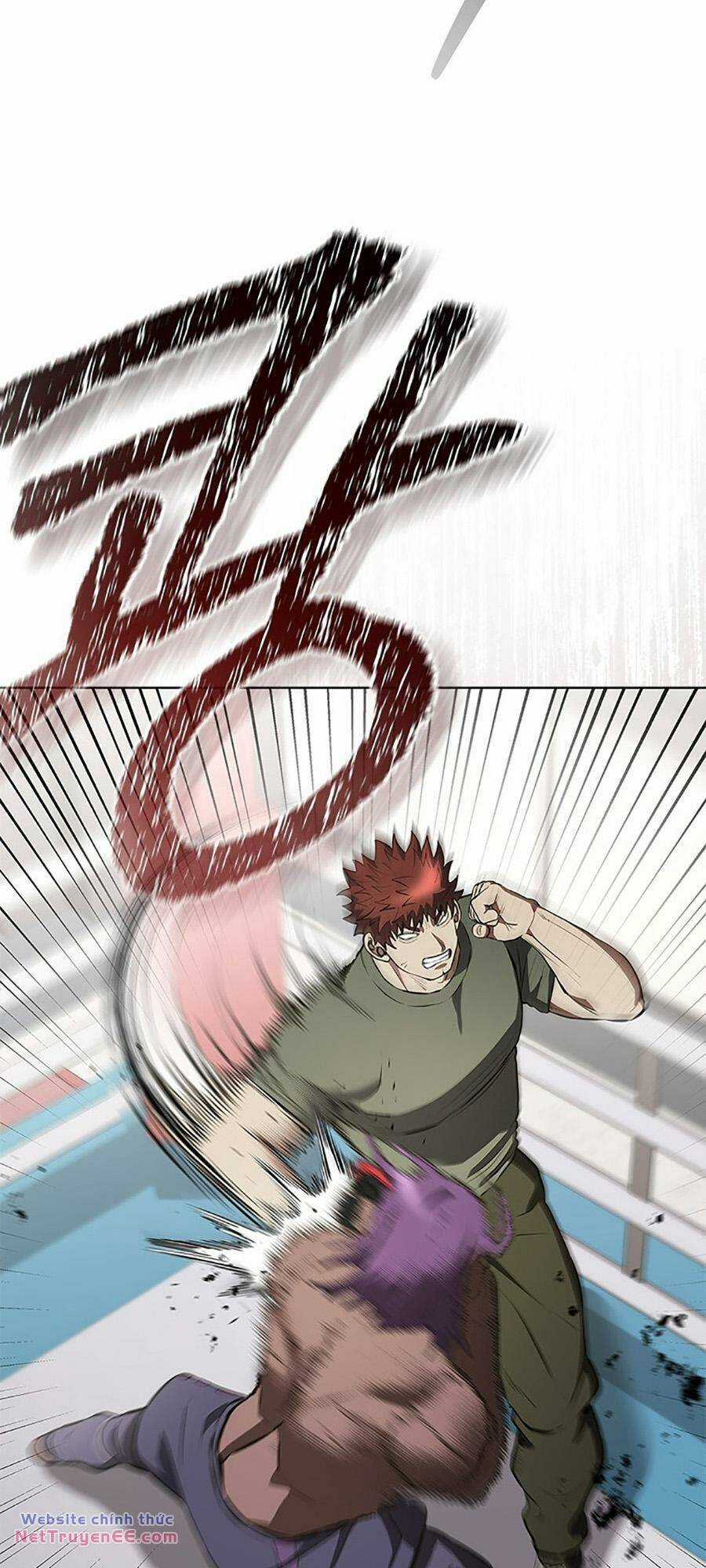 Sự Trở Lại Của Ông Trùm Chapter 25 trang 50