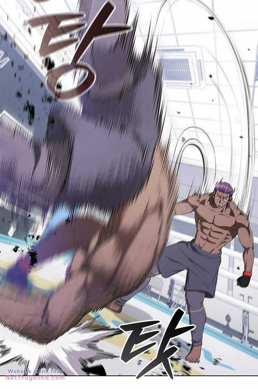 Sự Trở Lại Của Ông Trùm Chapter 25 trang 52