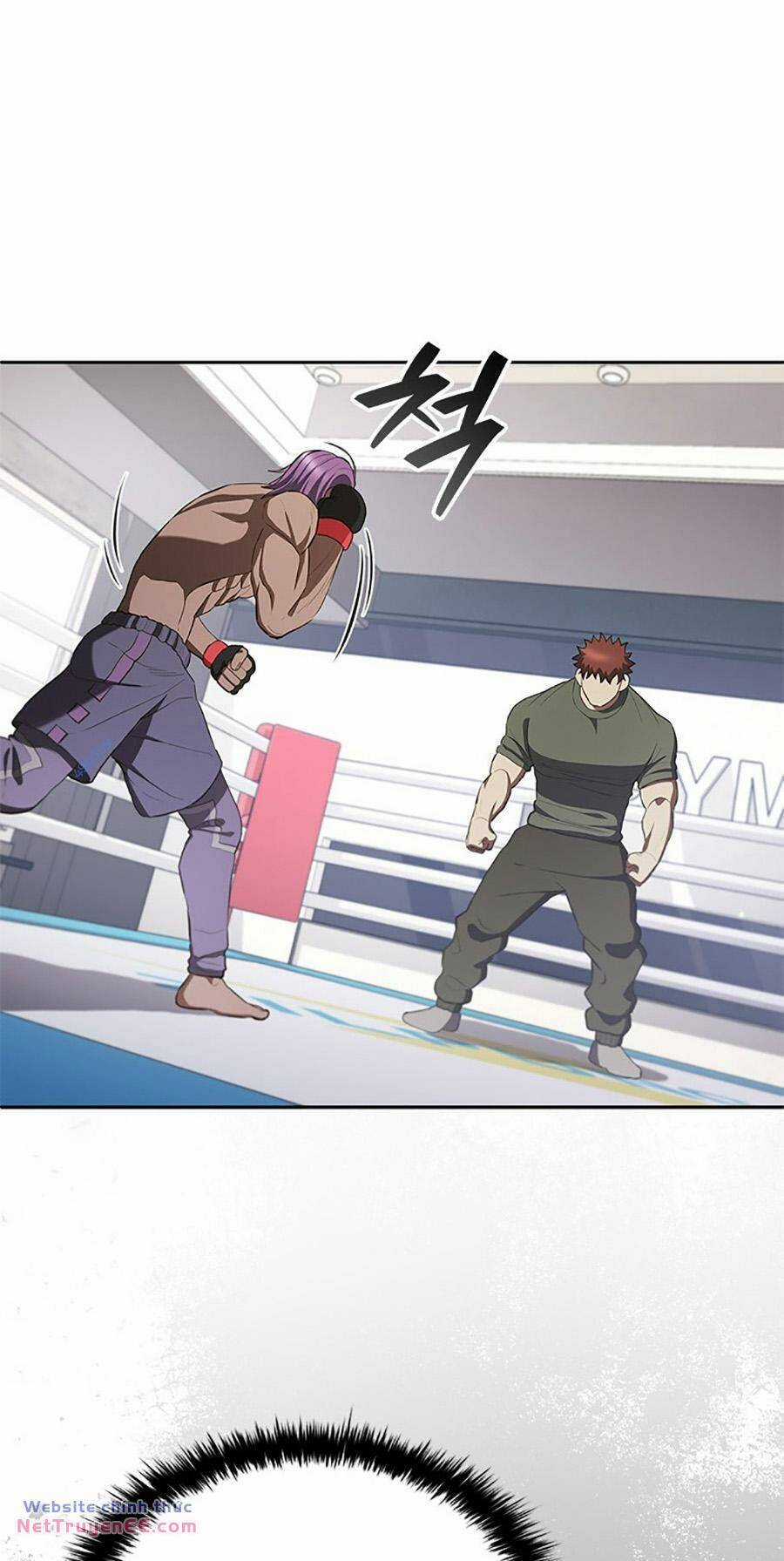 Sự Trở Lại Của Ông Trùm Chapter 25 trang 53