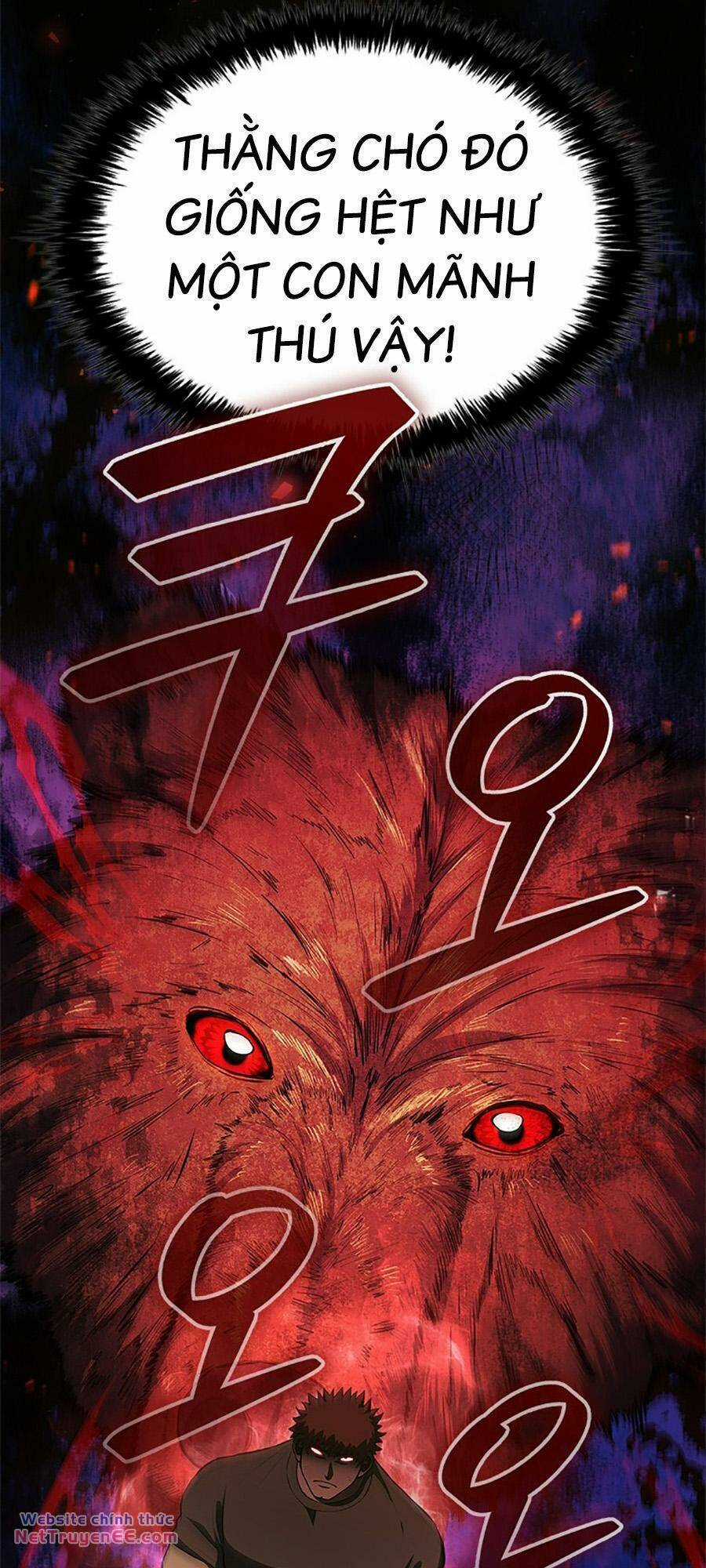 Sự Trở Lại Của Ông Trùm Chapter 25 trang 55