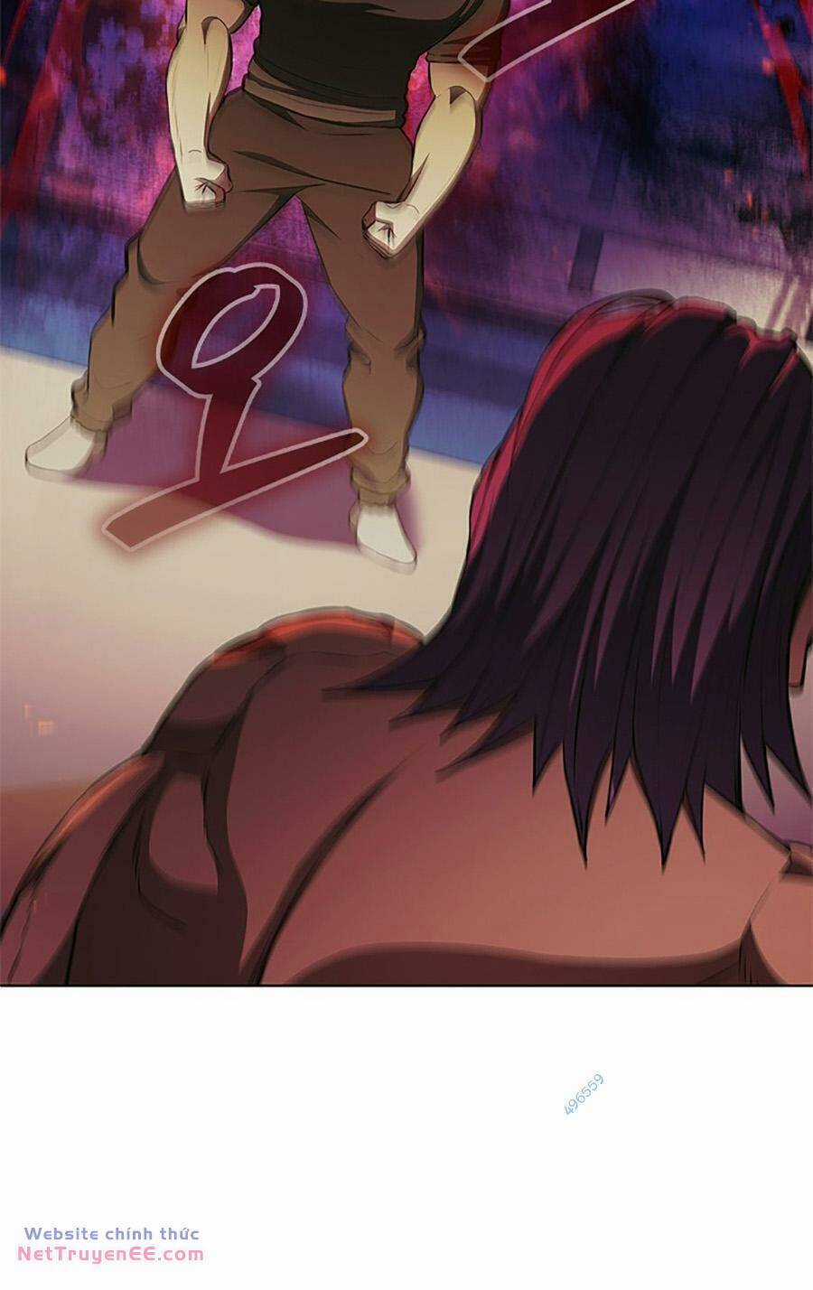 Sự Trở Lại Của Ông Trùm Chapter 25 trang 56