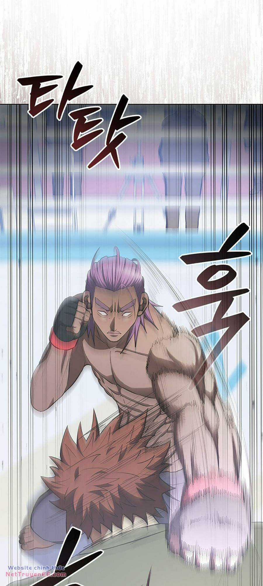 Sự Trở Lại Của Ông Trùm Chapter 25 trang 58