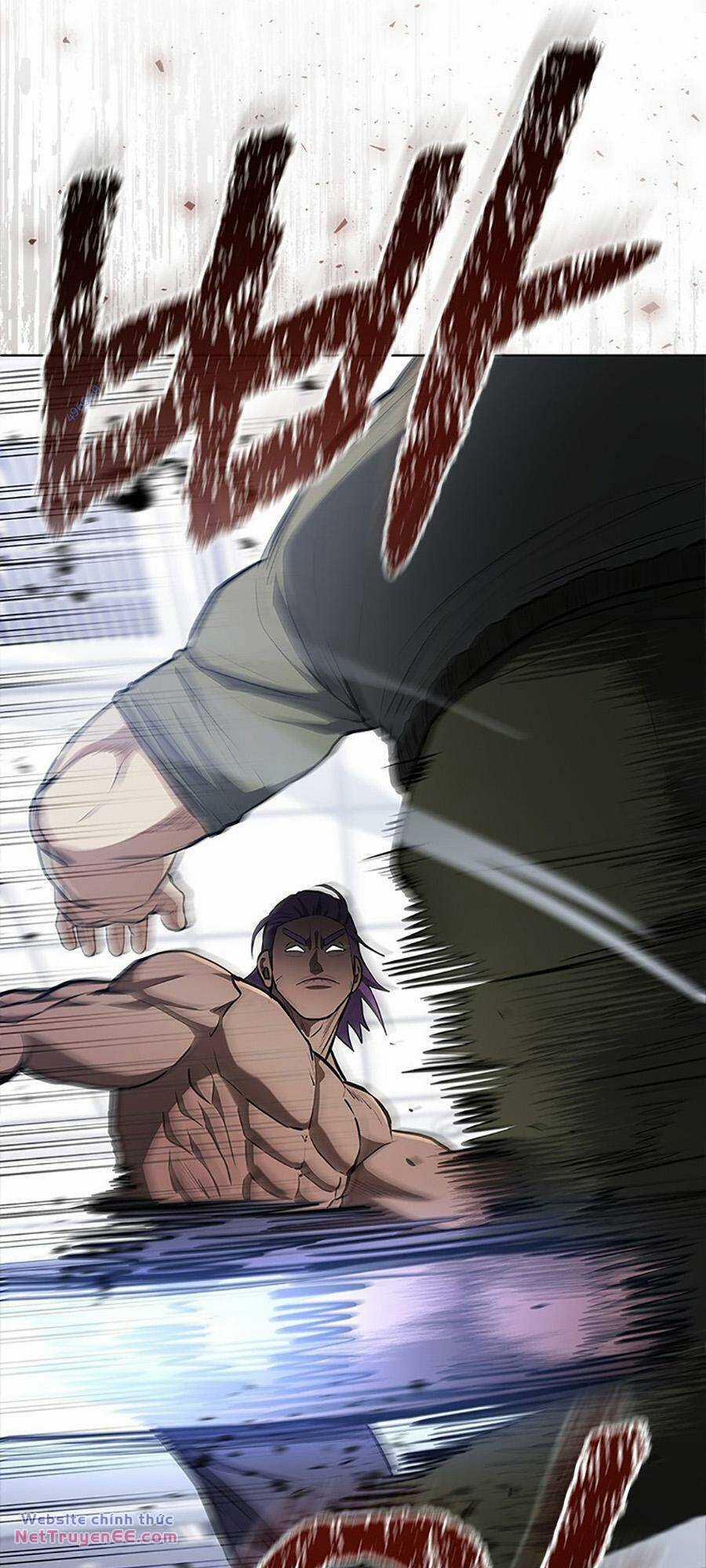 Sự Trở Lại Của Ông Trùm Chapter 25 trang 6