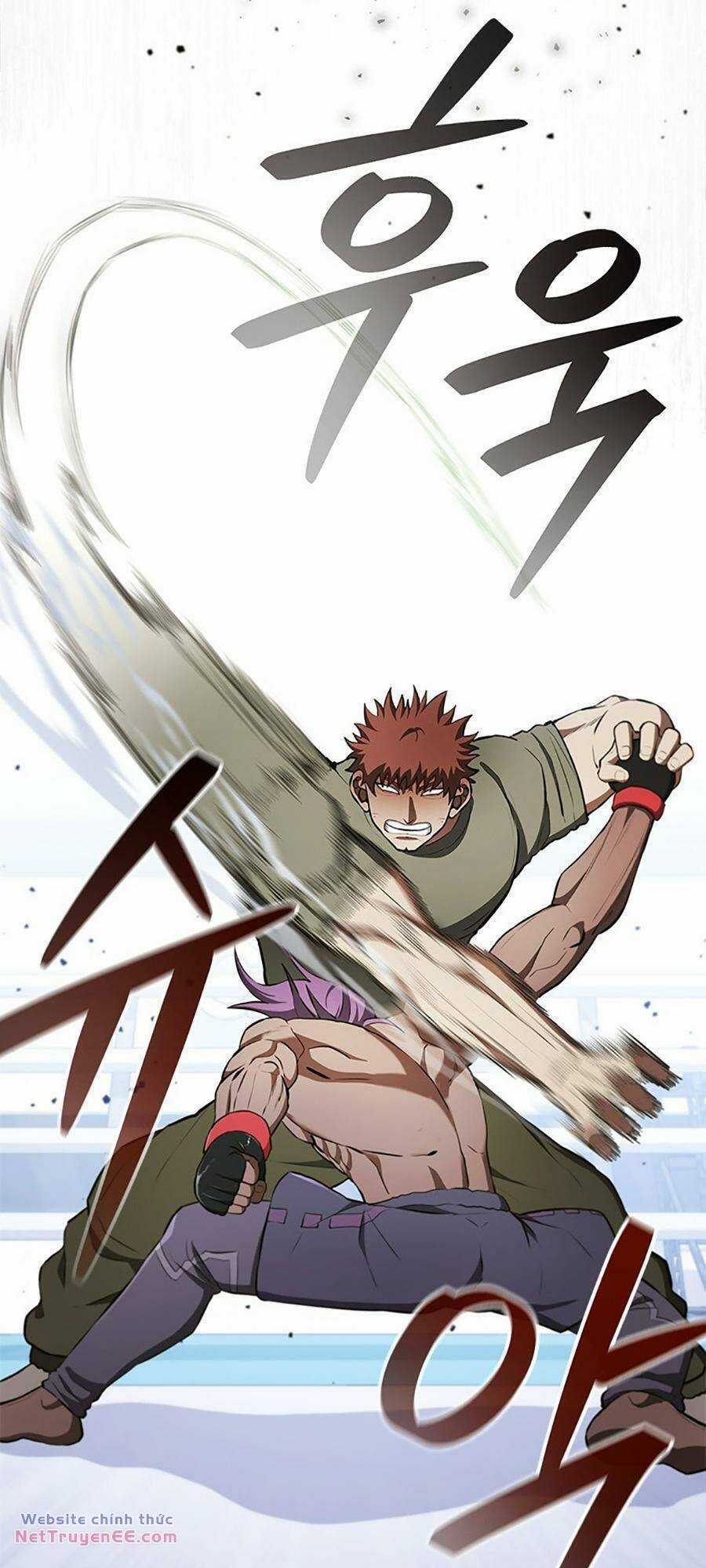 Sự Trở Lại Của Ông Trùm Chapter 25 trang 61