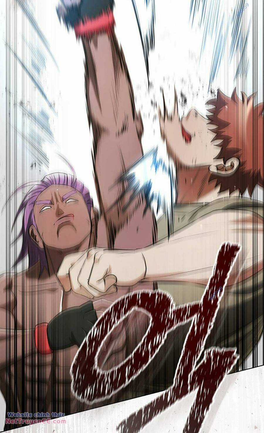 Sự Trở Lại Của Ông Trùm Chapter 25 trang 63