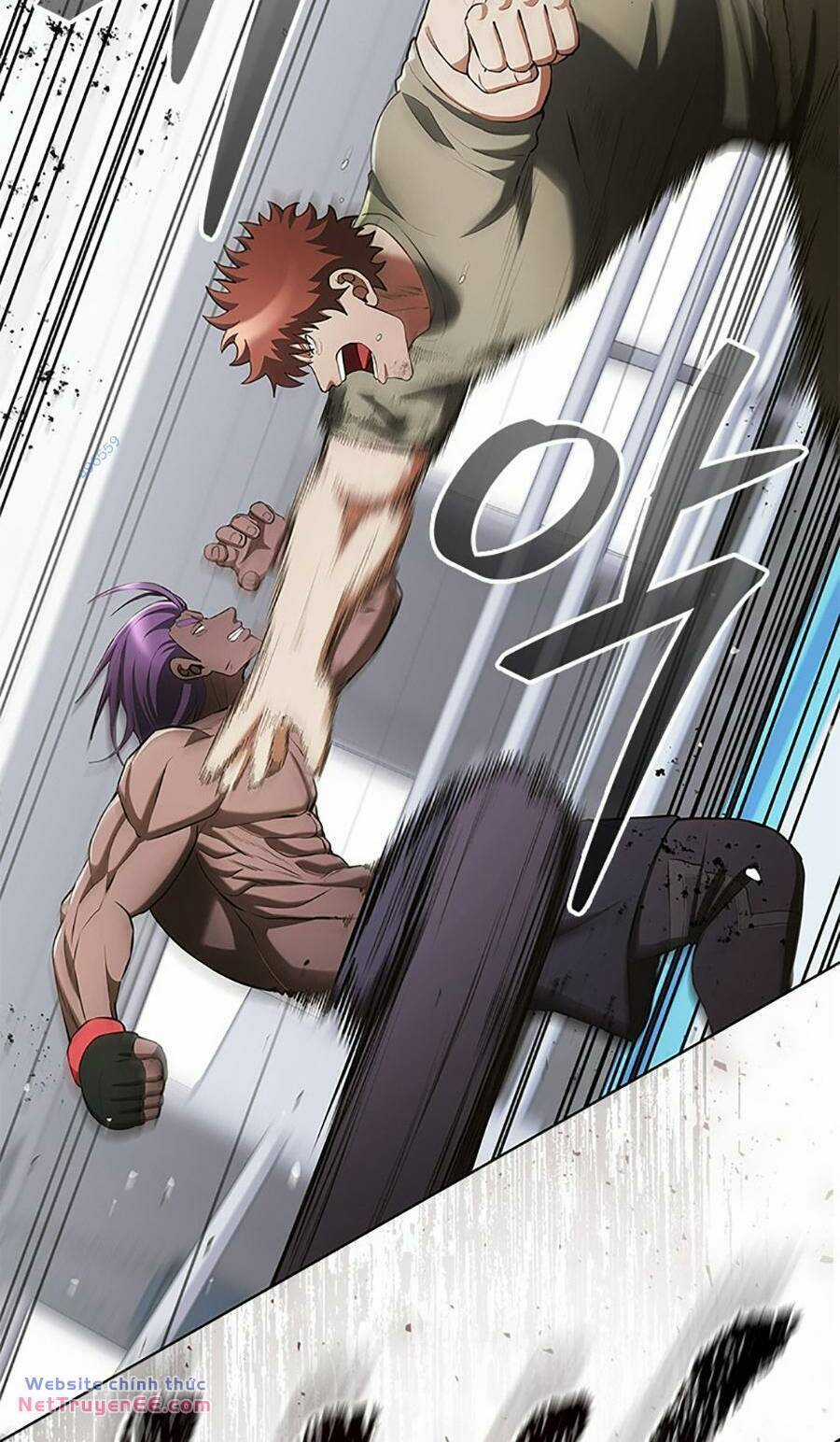 Sự Trở Lại Của Ông Trùm Chapter 25 trang 65