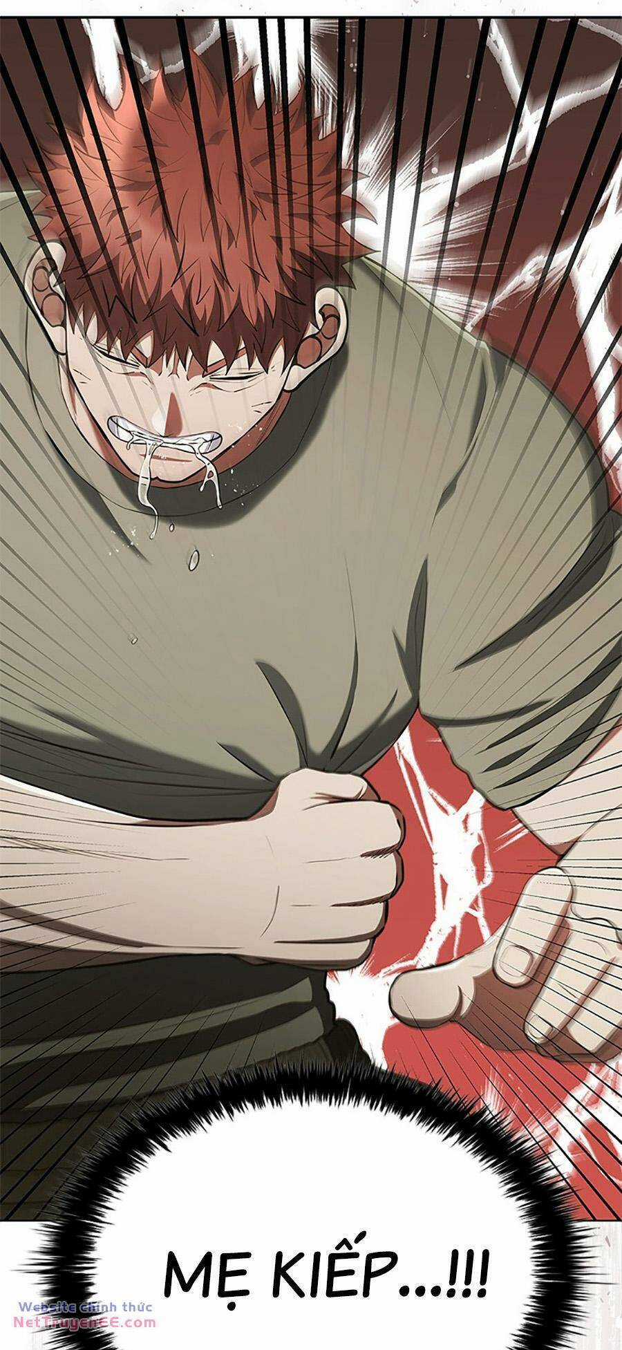 Sự Trở Lại Của Ông Trùm Chapter 25 trang 68