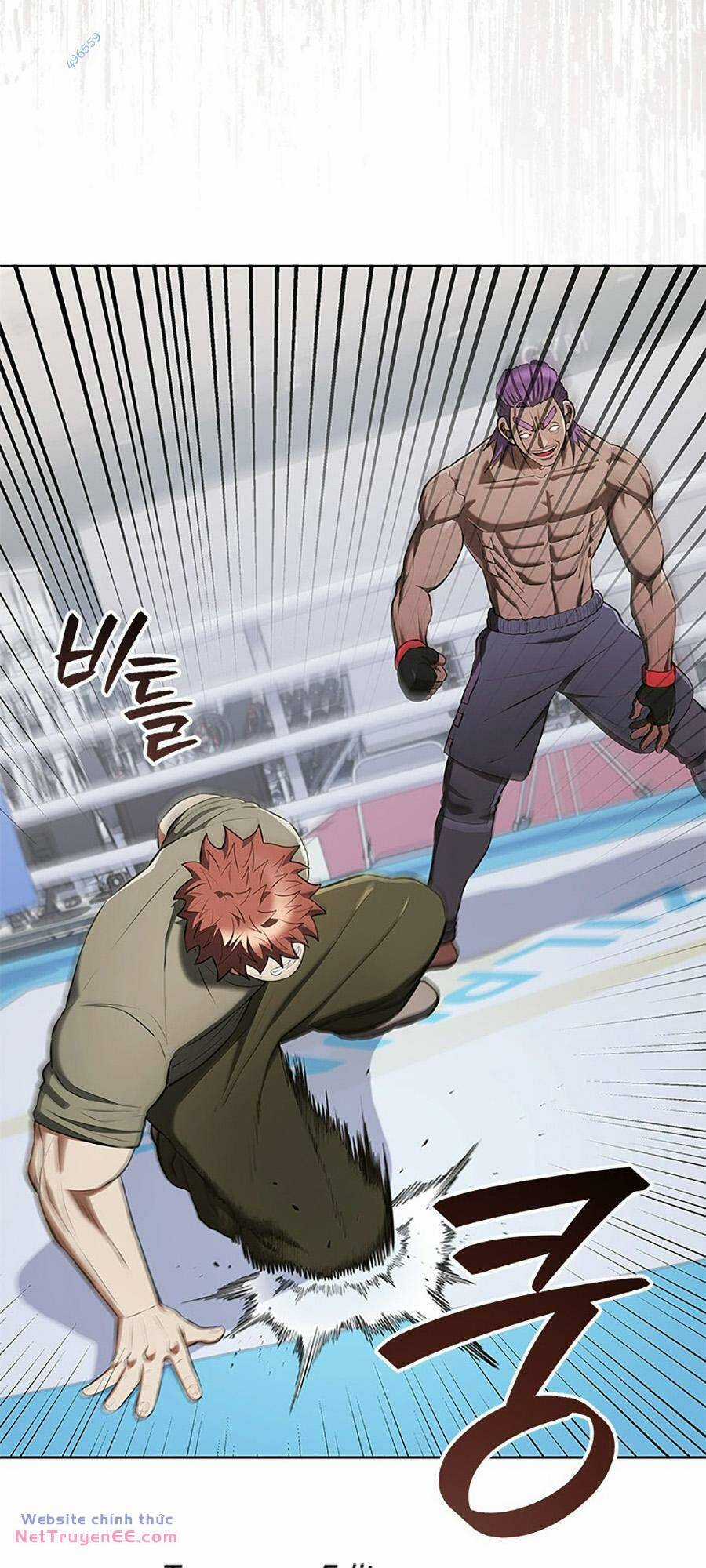 Sự Trở Lại Của Ông Trùm Chapter 25 trang 73